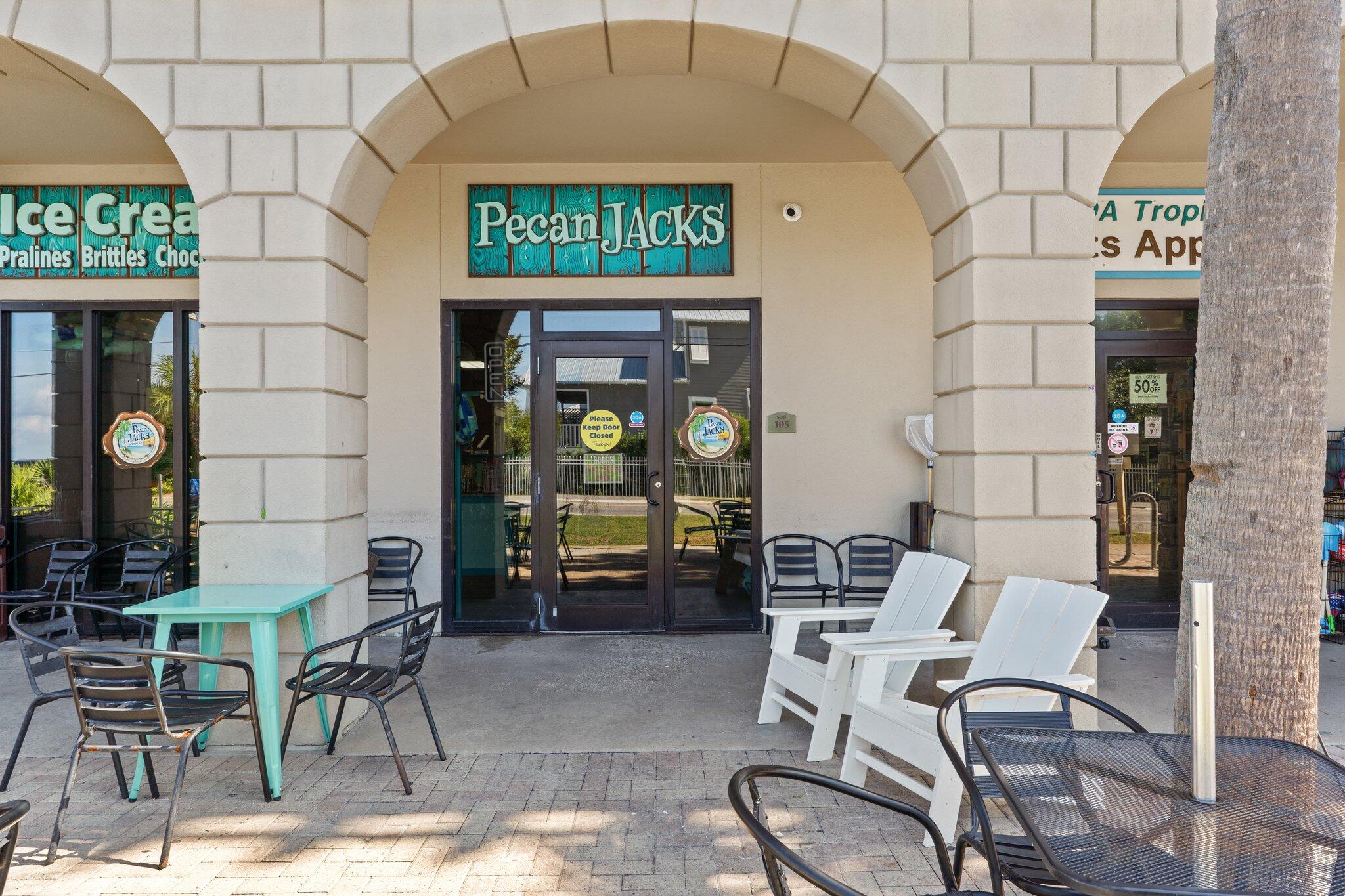 4368 W County Highway 30A, UNIT 307