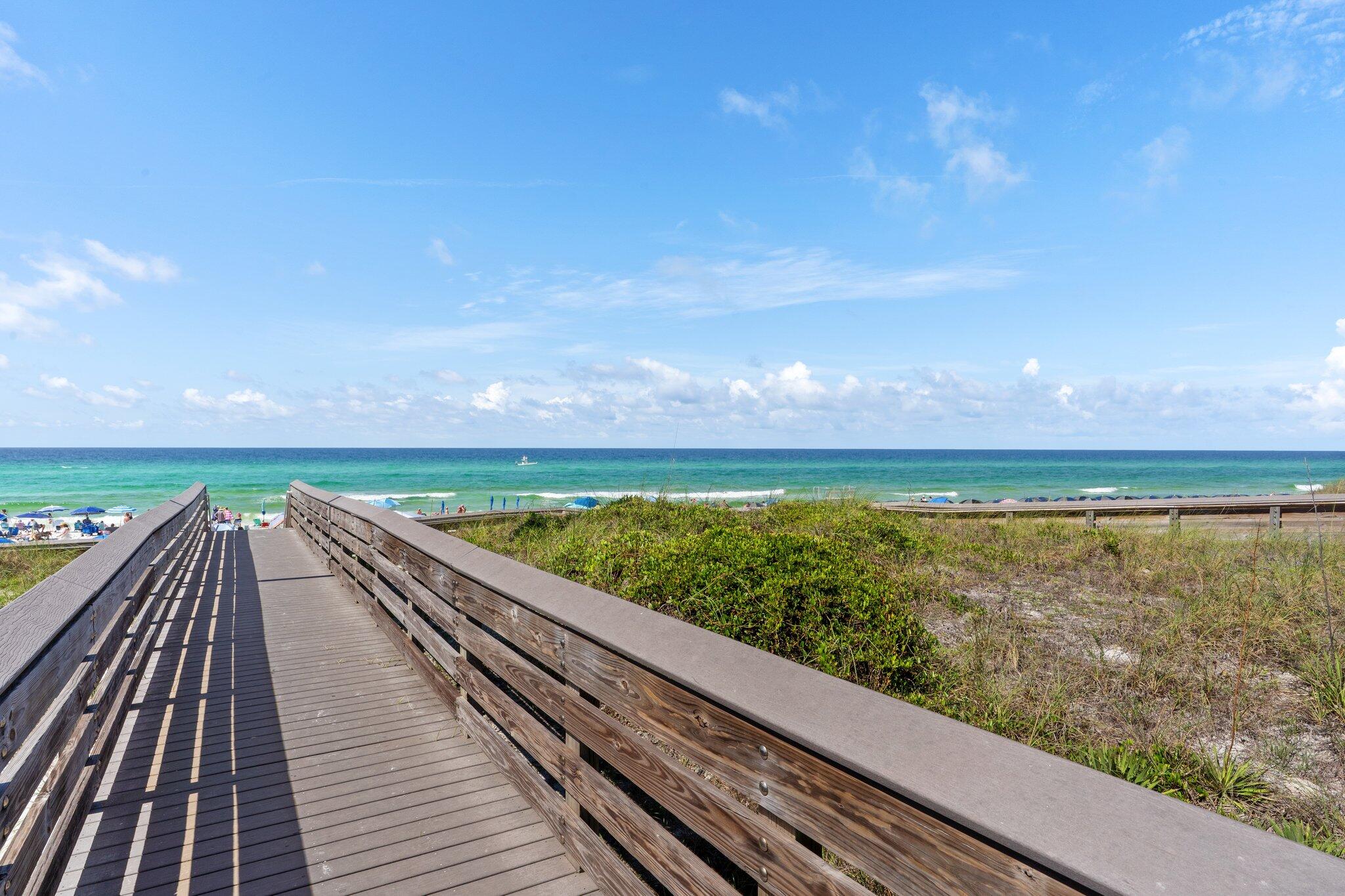 4368 W County Highway 30A, UNIT 307