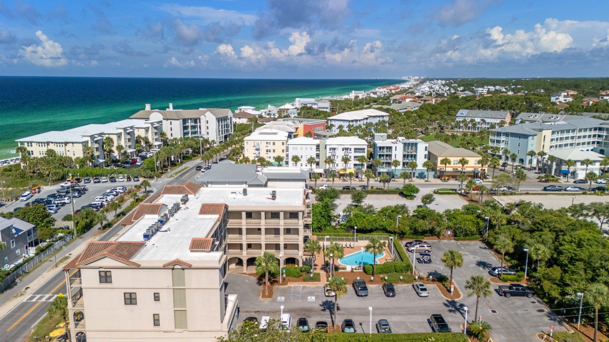 4368 W County Highway 30A, UNIT 307