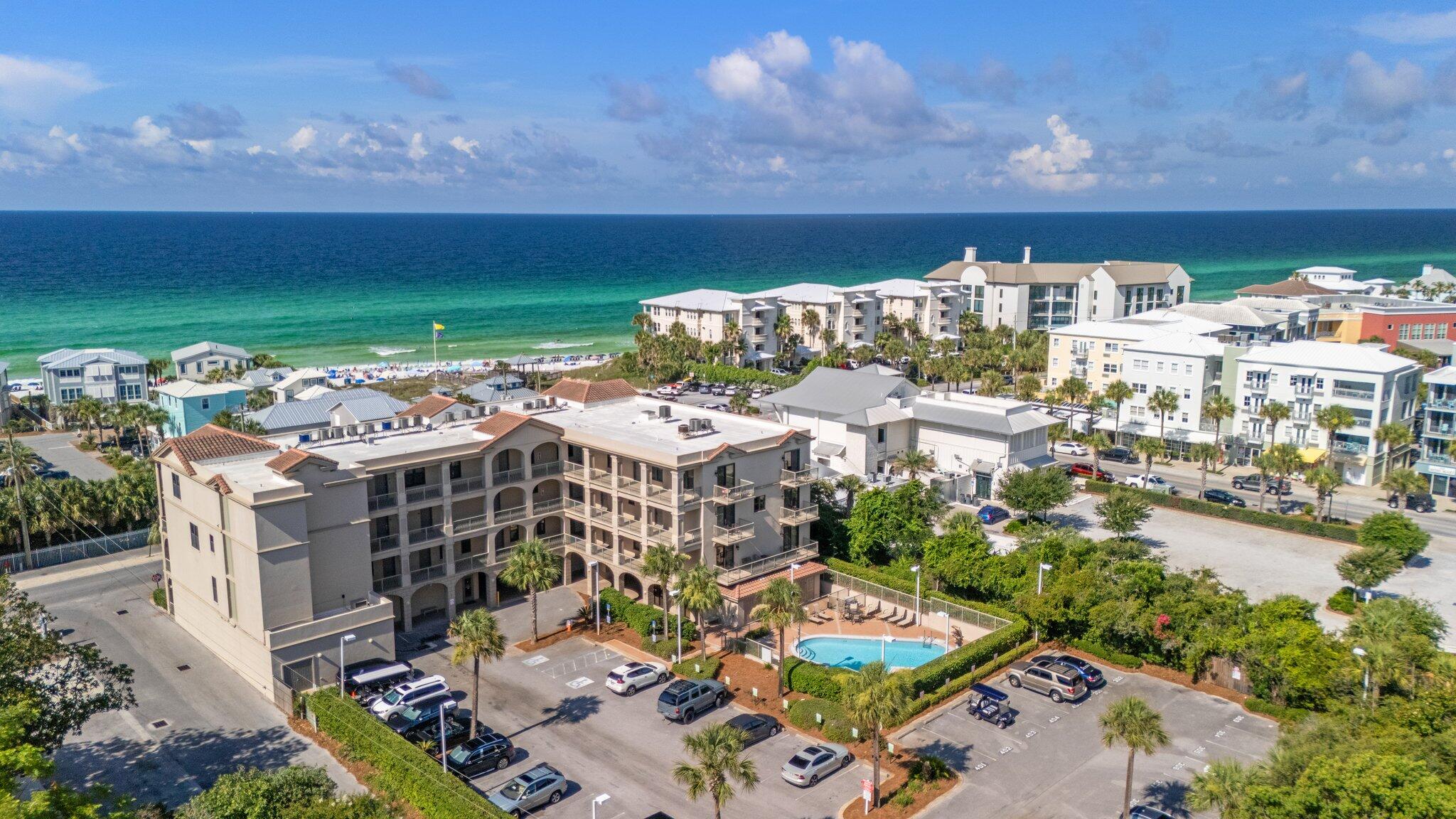4368 W County Highway 30A, UNIT 307