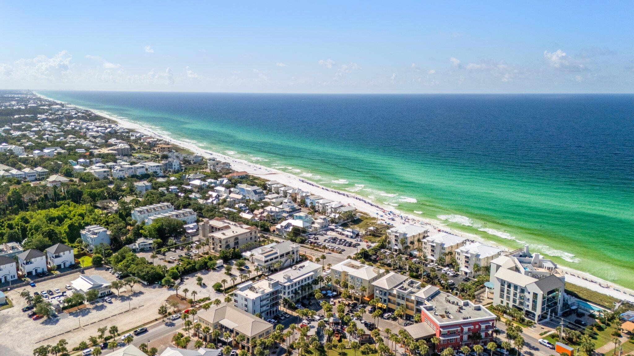 4368 W County Highway 30A, UNIT 307