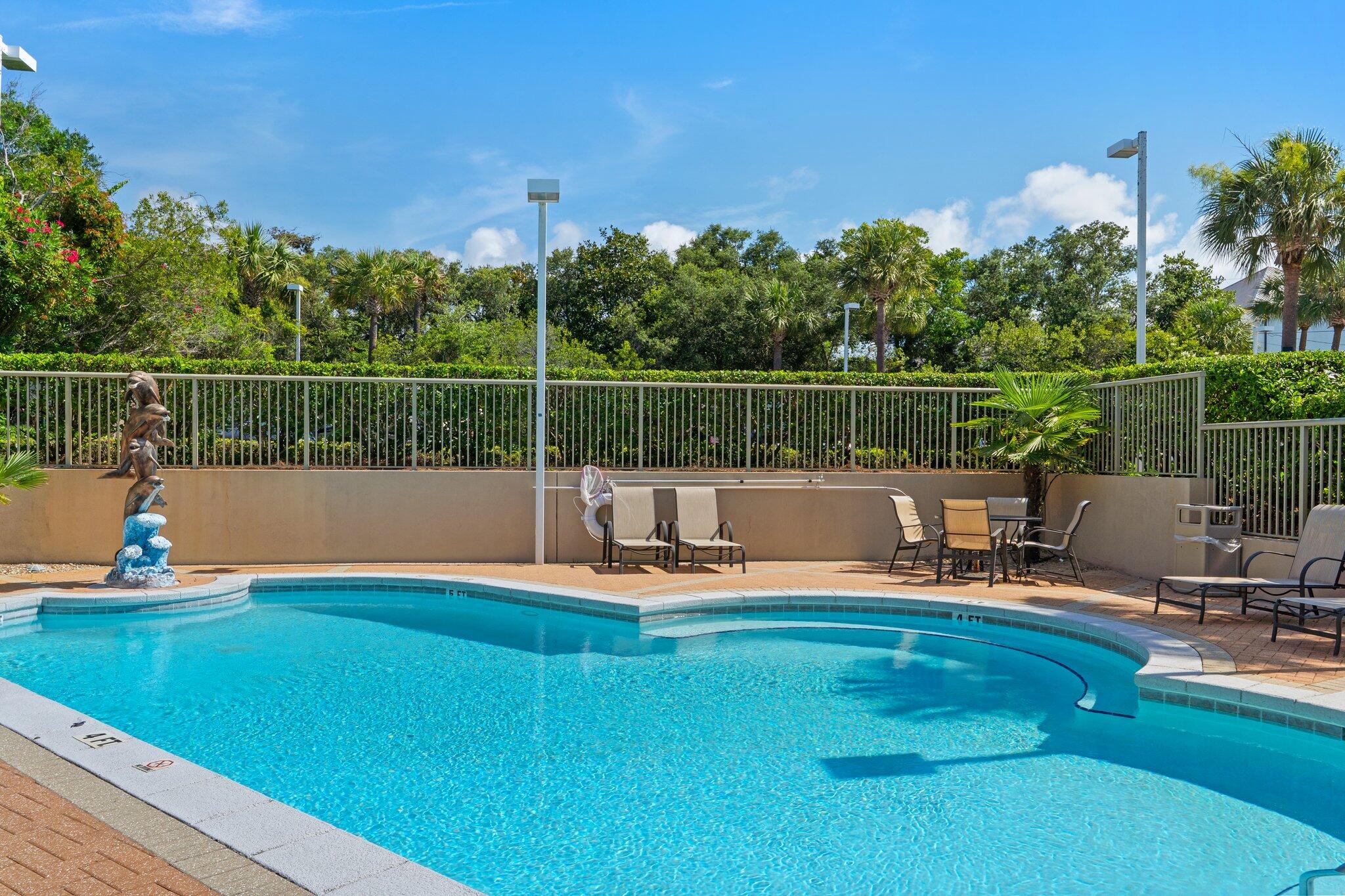 4368 W County Highway 30A, UNIT 307
