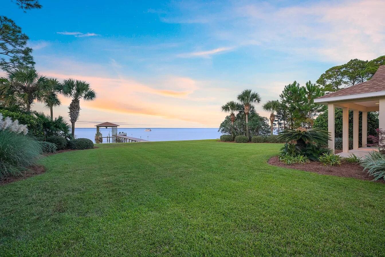 31 Bayshore Drive