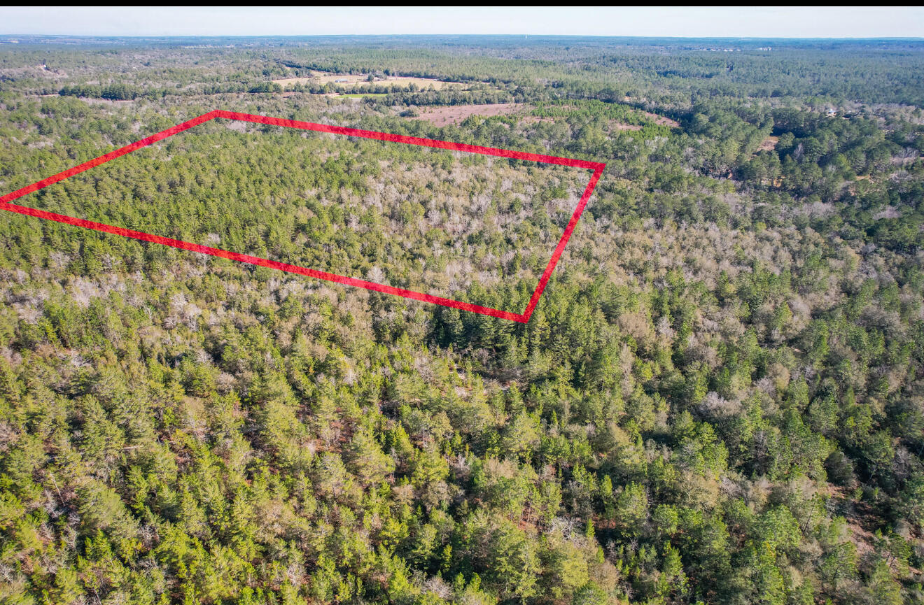 00 Boy Scout Road, DeFuniak Springs