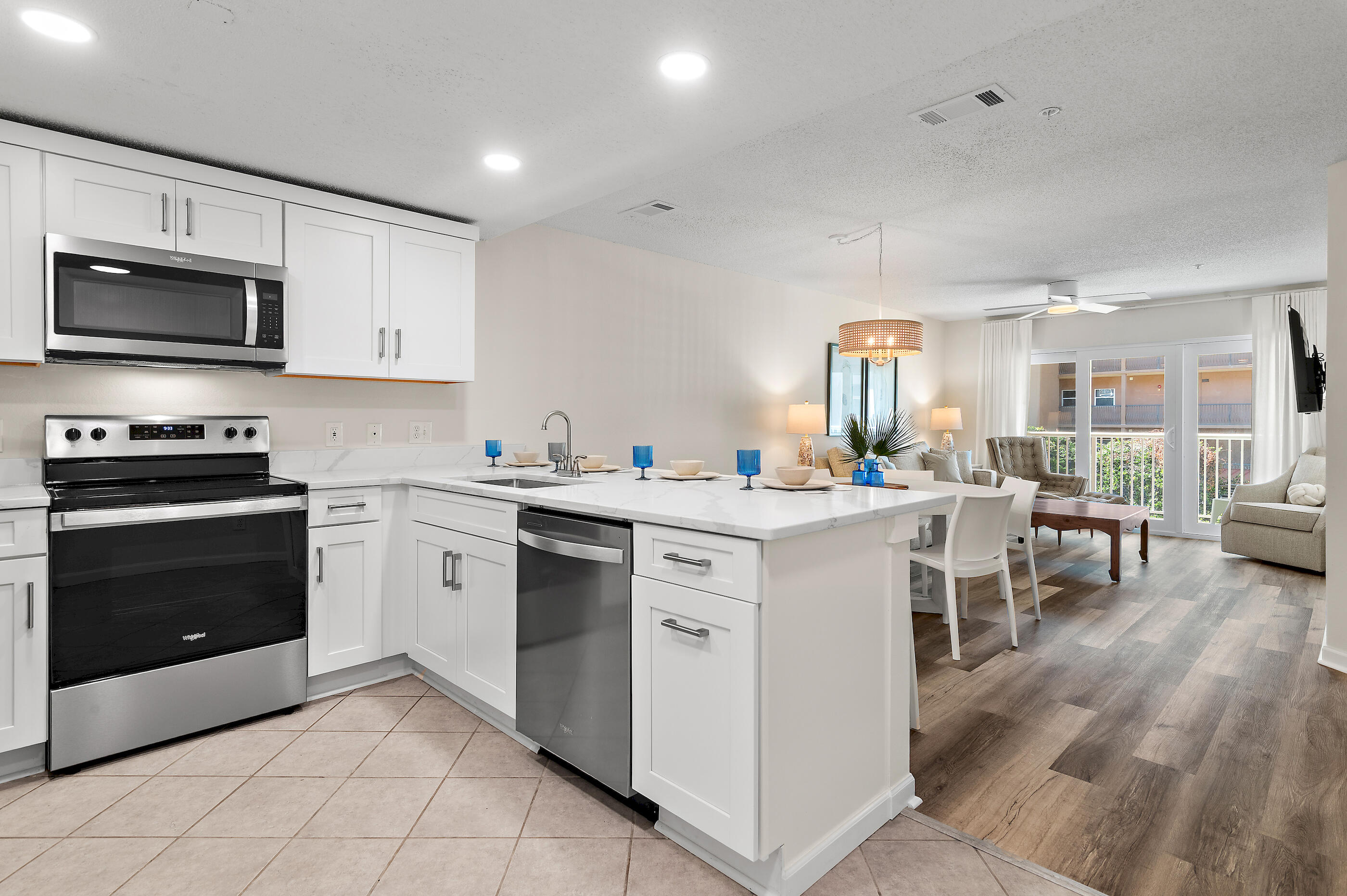 2076 Scenic Gulf Drive 2009