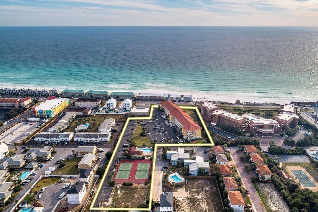 2076 Scenic Gulf Drive 2009