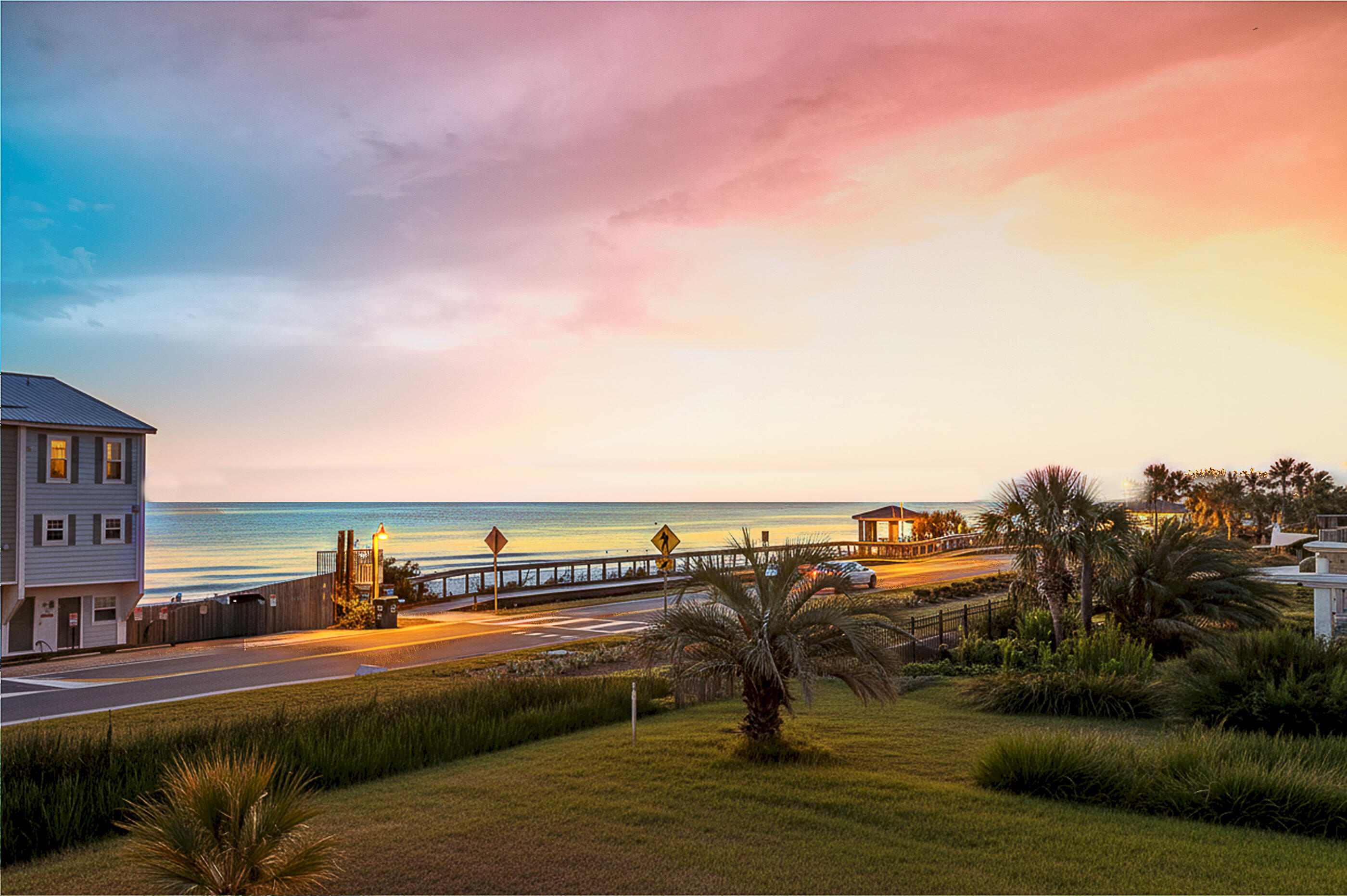 2076 Scenic Gulf Drive 2009