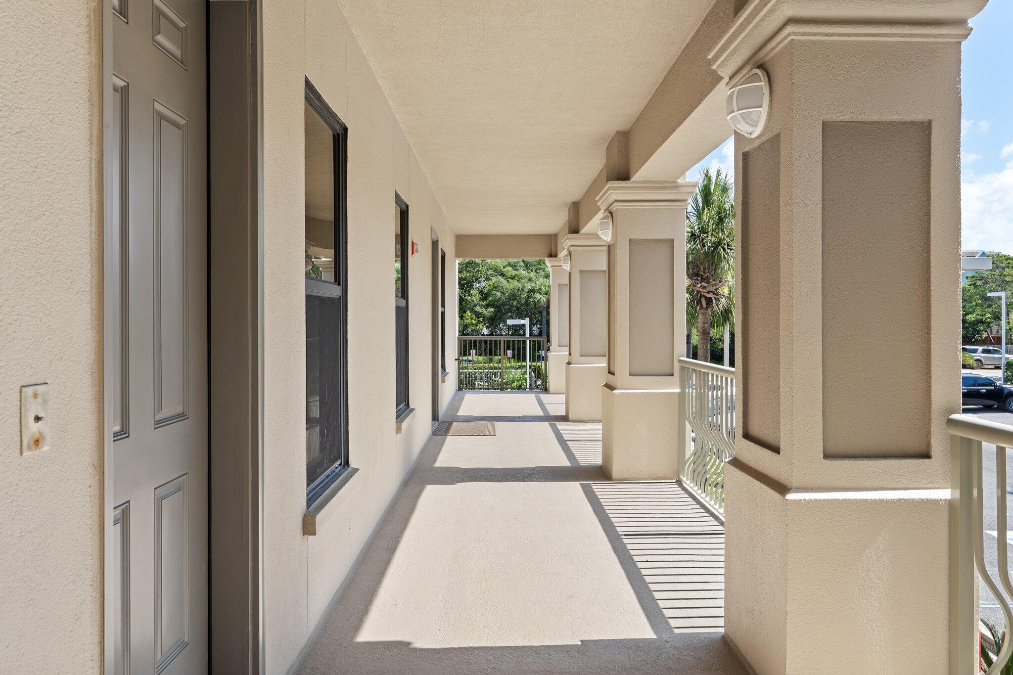 4368 W County Highway 30A UNIT 307