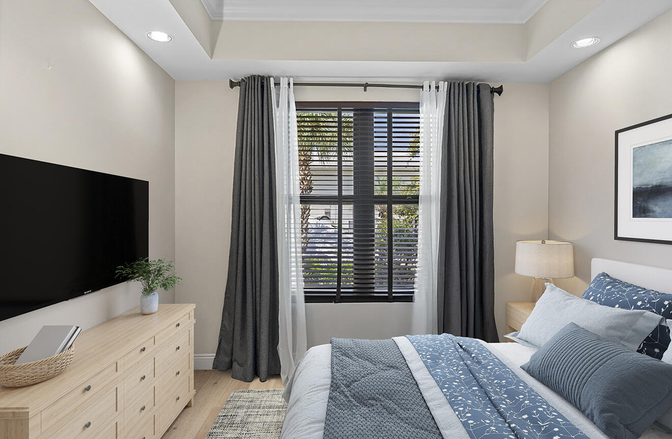 4368 W County Highway 30A UNIT 307