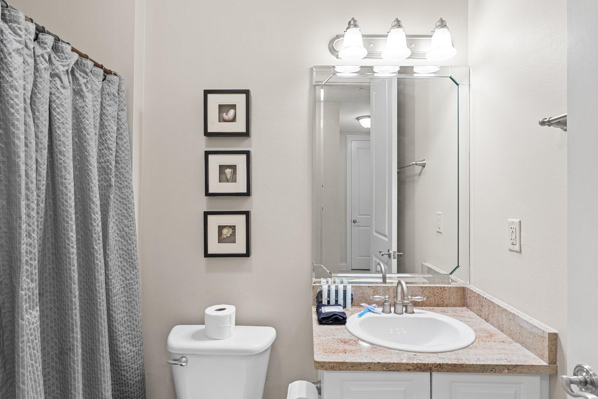 4368 W County Highway 30A UNIT 307