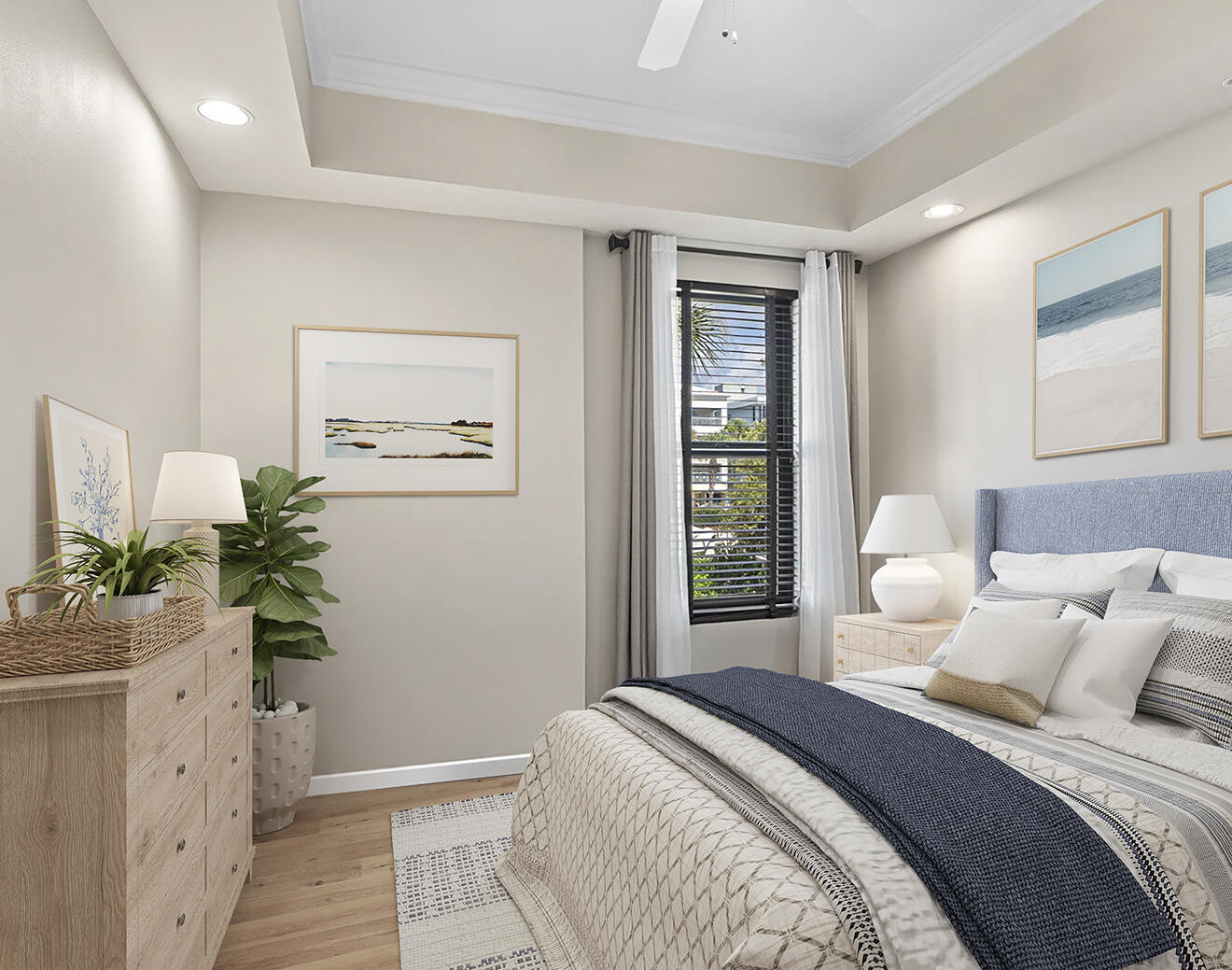 4368 W County Highway 30A UNIT 307