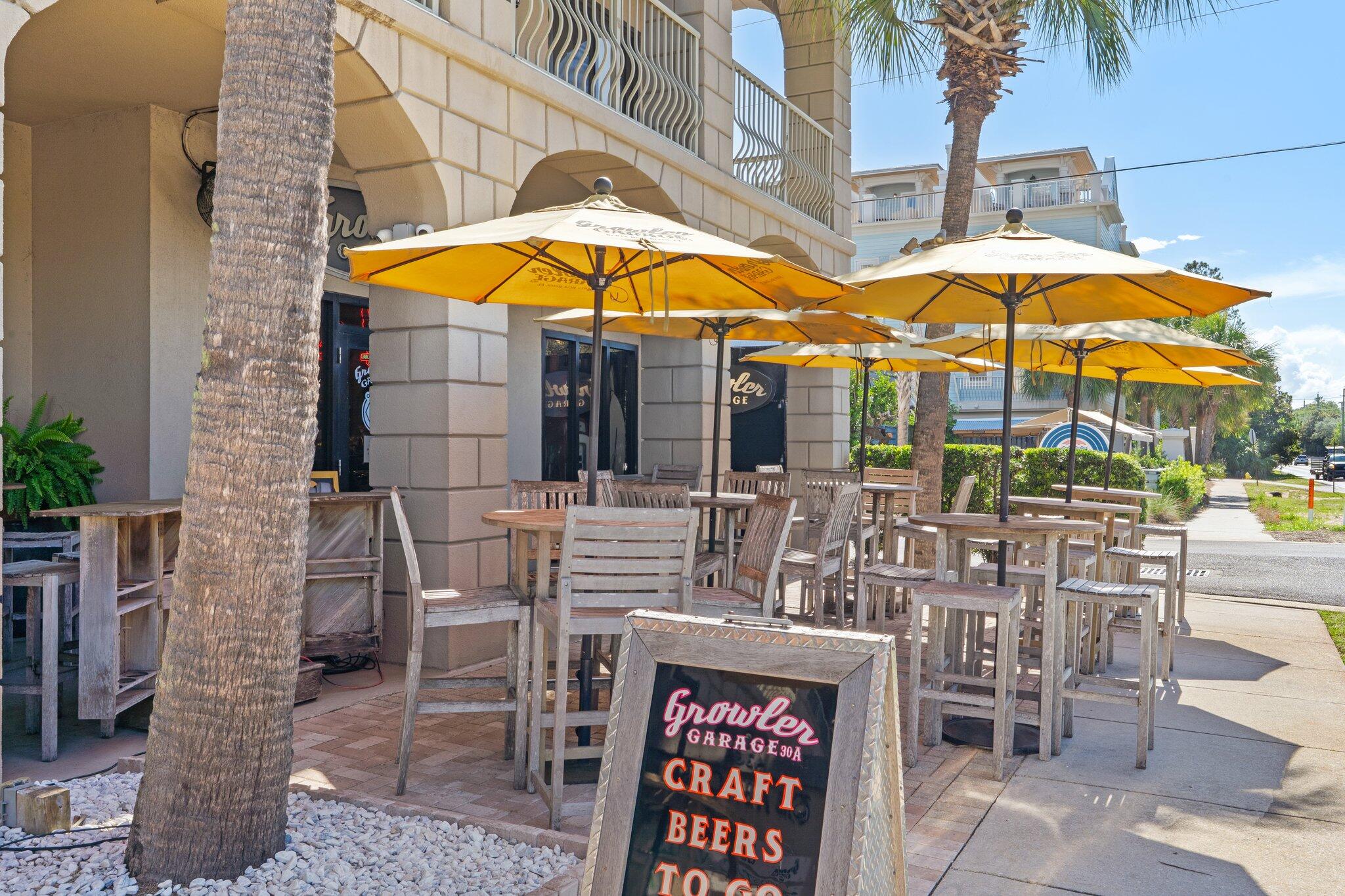 4368 W County Highway 30A UNIT 307