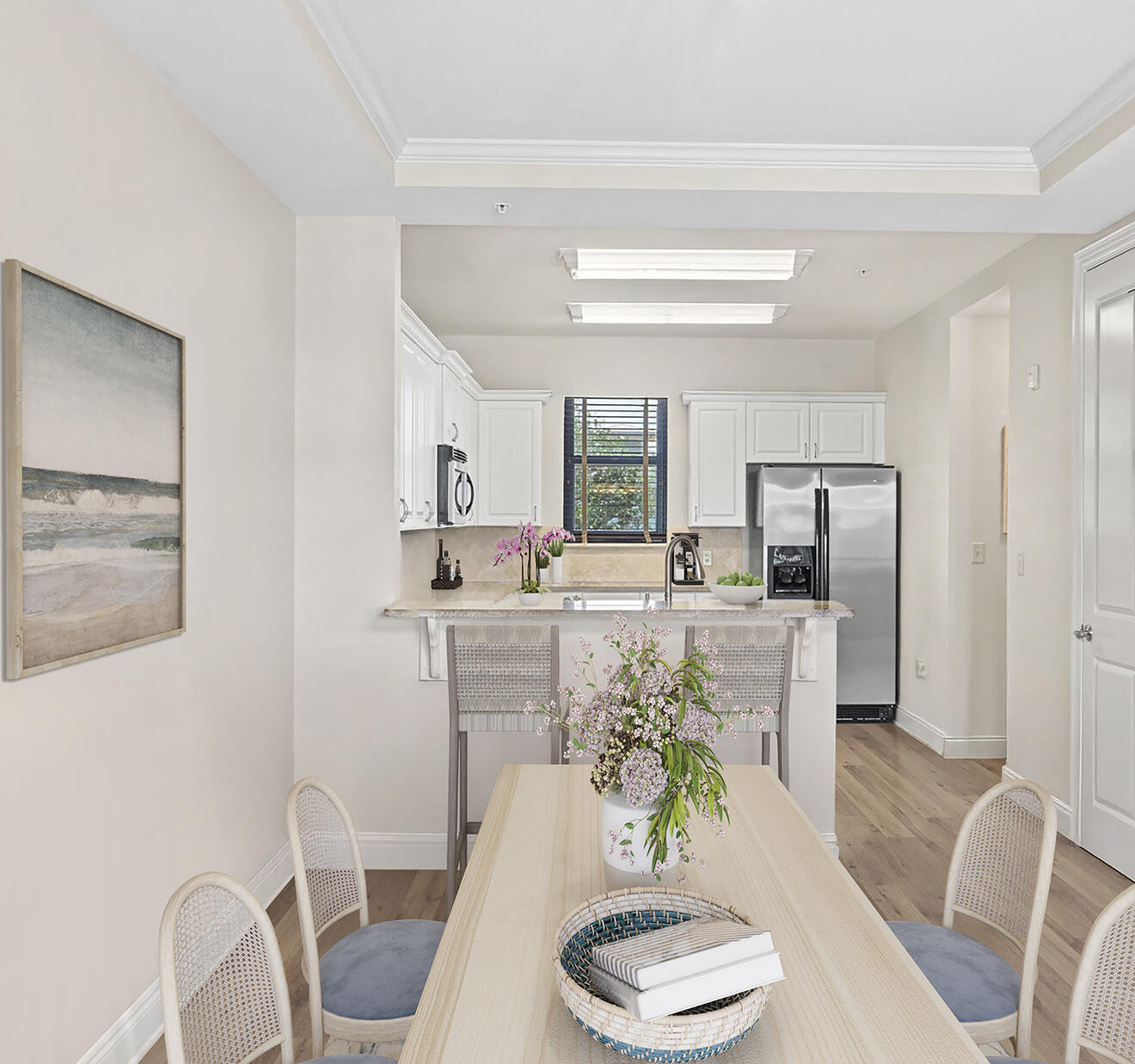 4368 W County Highway 30A UNIT 307