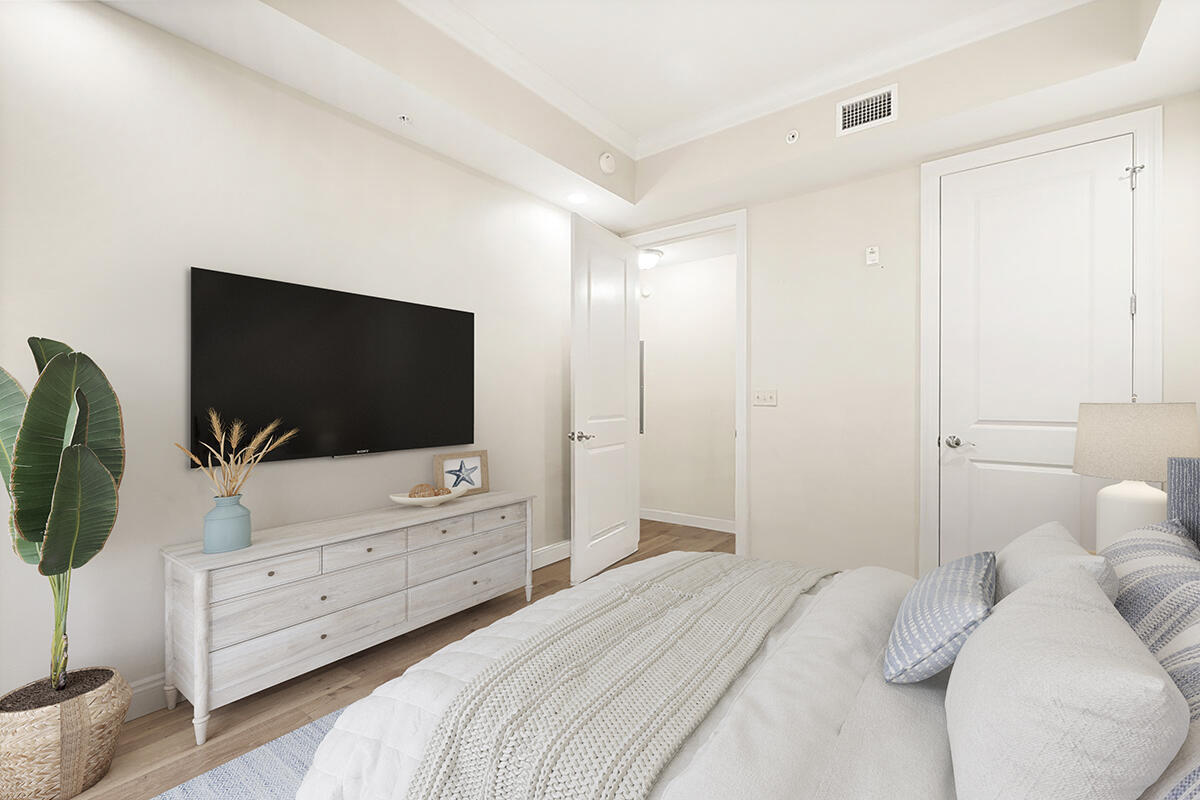 4368 W County Highway 30A UNIT 307