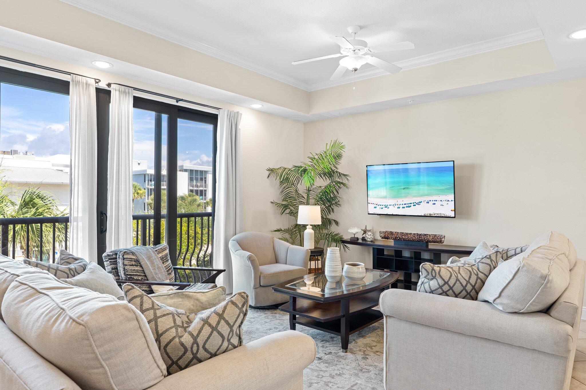 4368 W County Highway 30A UNIT 307