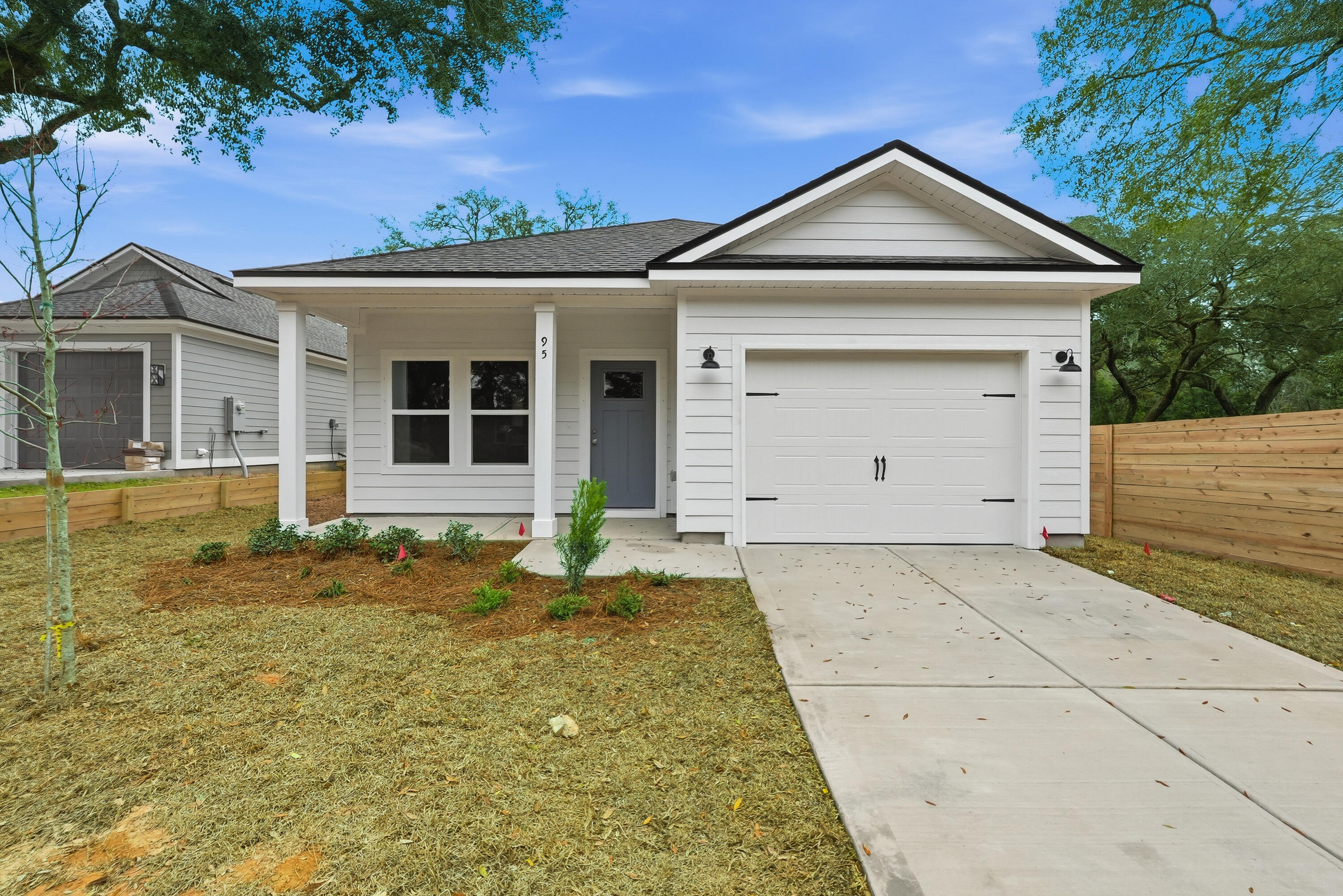 95 Live Oak Street