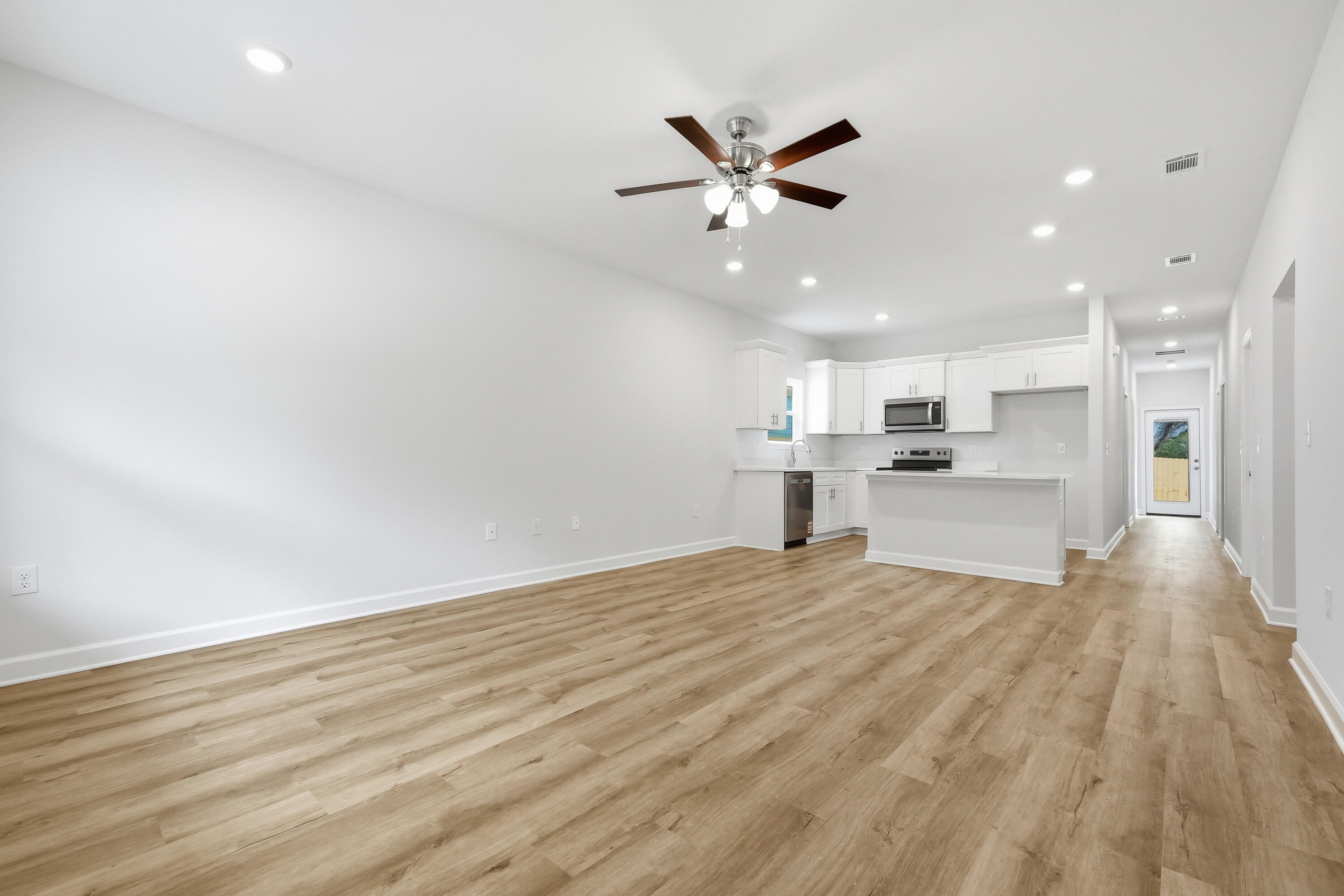 95 Live Oak Street