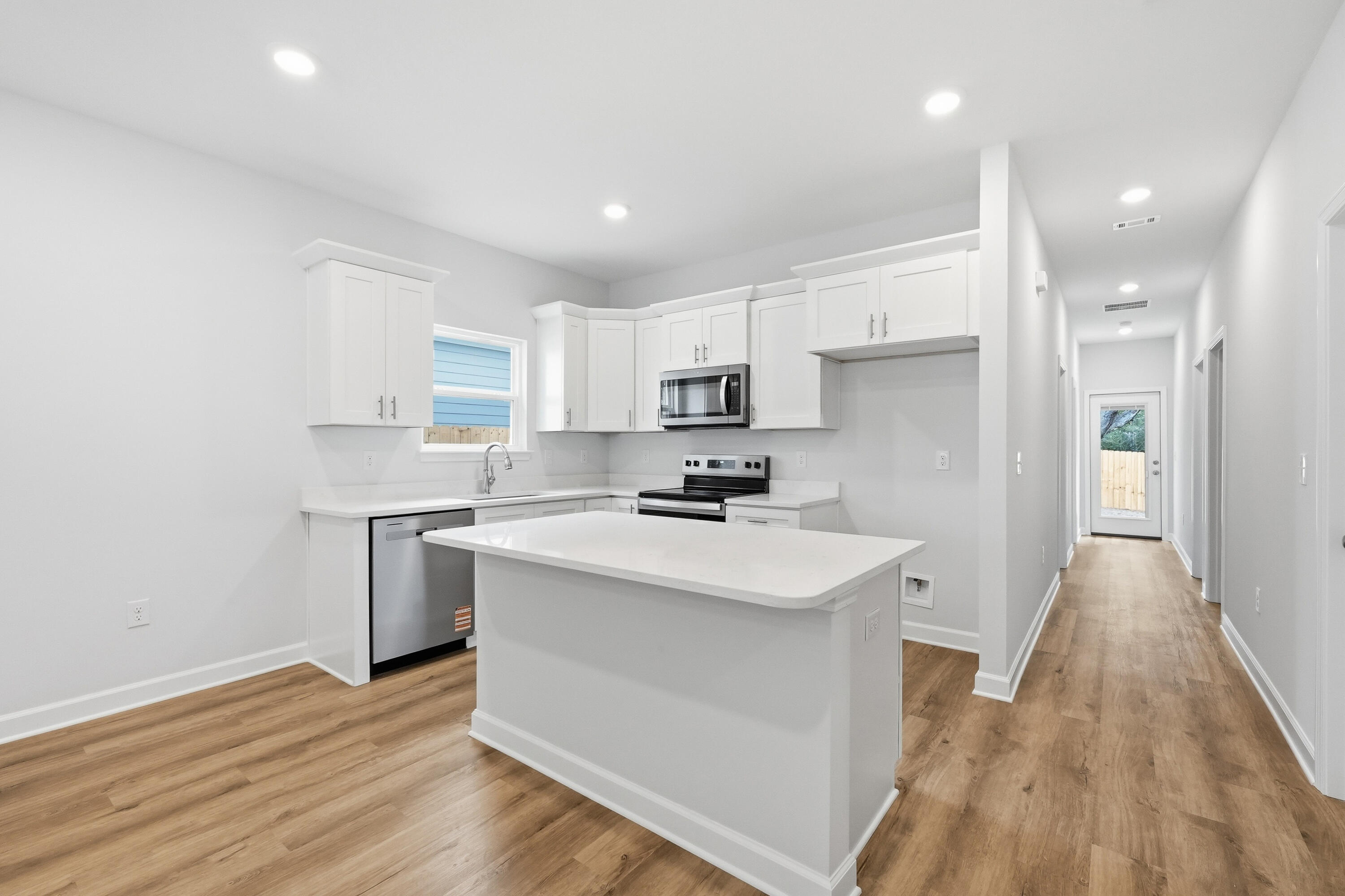 95 Live Oak Street