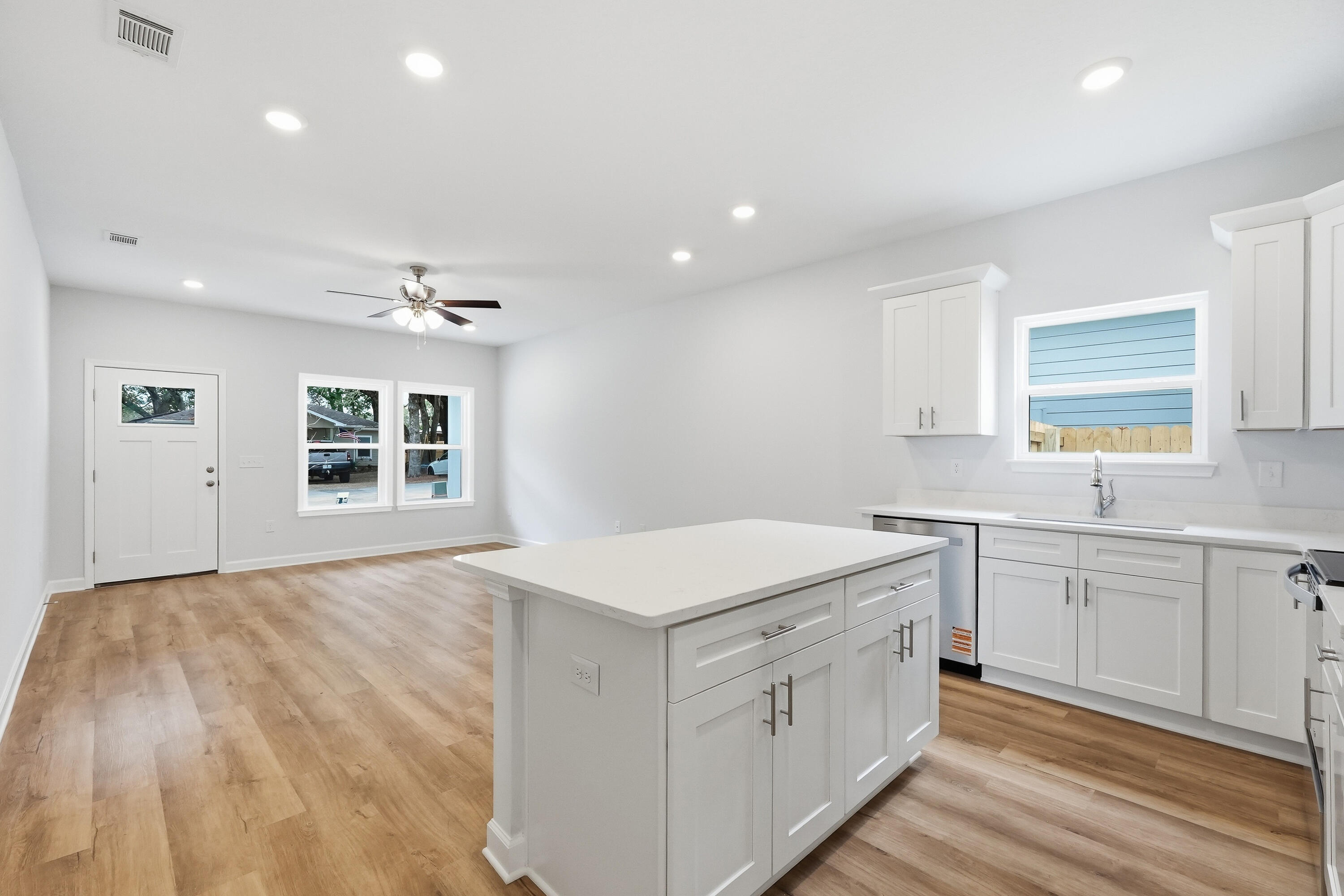 95 Live Oak Street