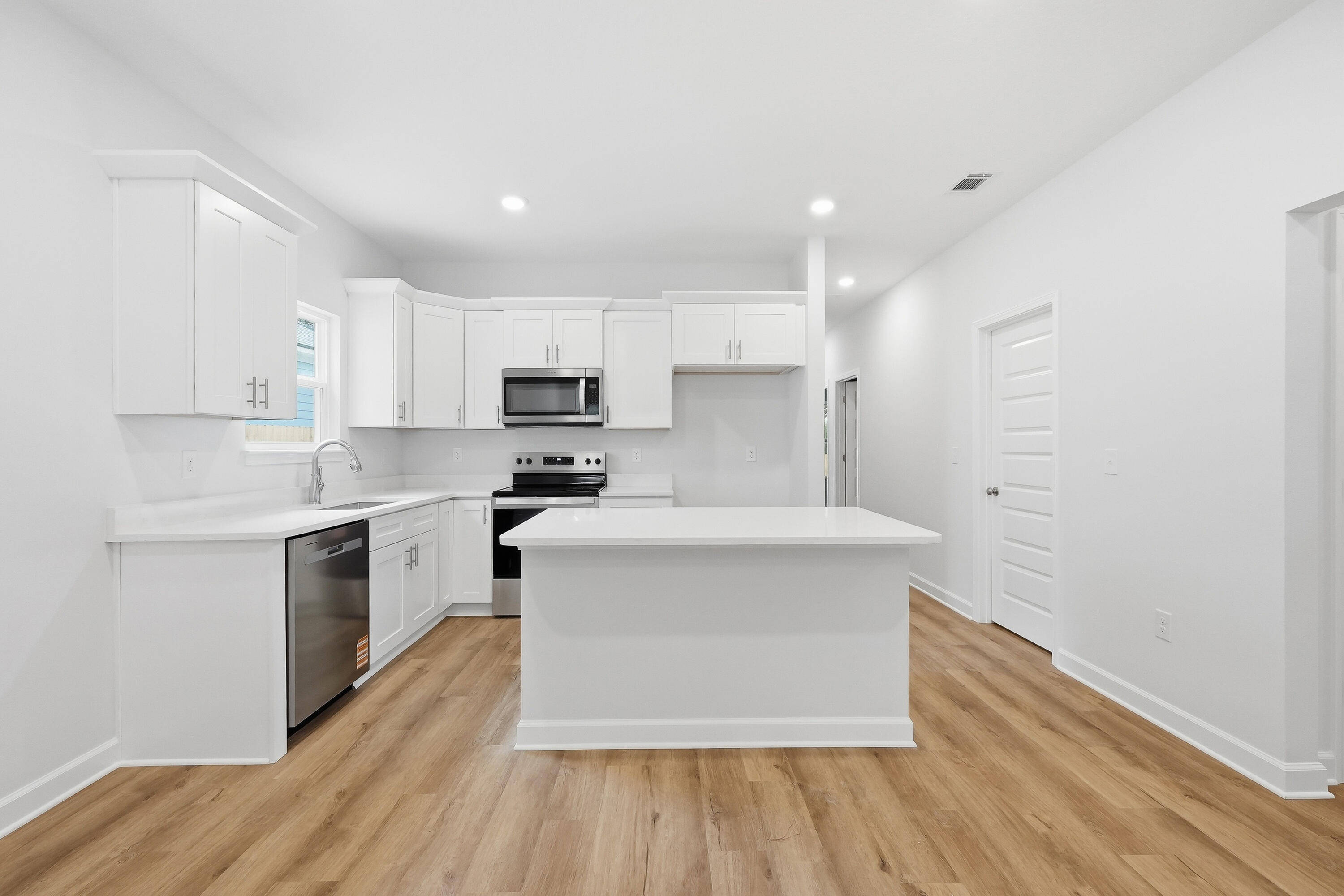 95 Live Oak Street