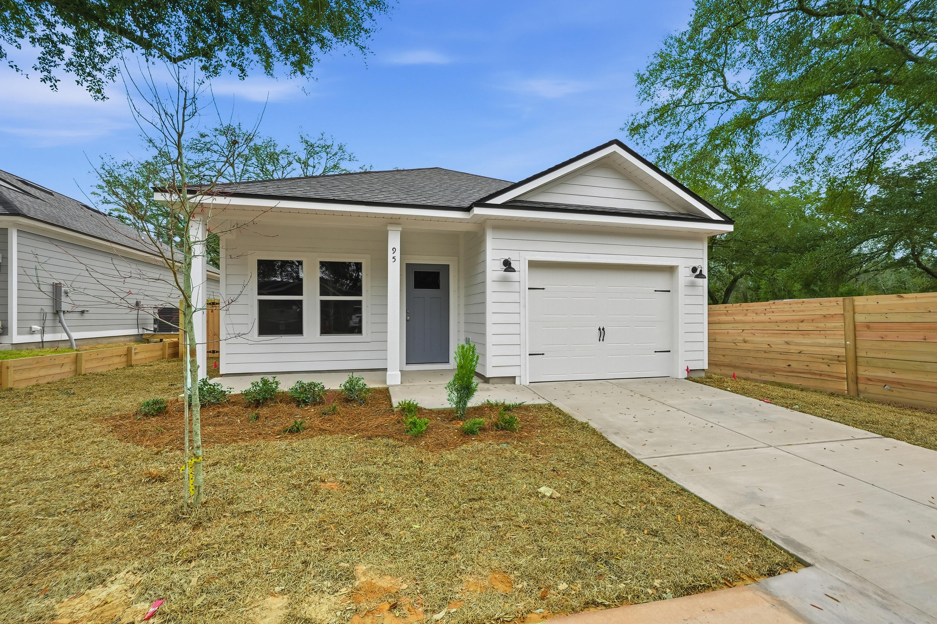 95 Live Oak Street