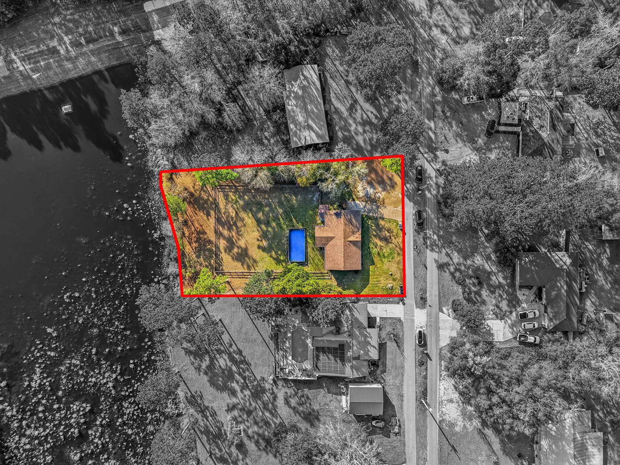 149 Pine Hill Drive, DeFuniak Springs