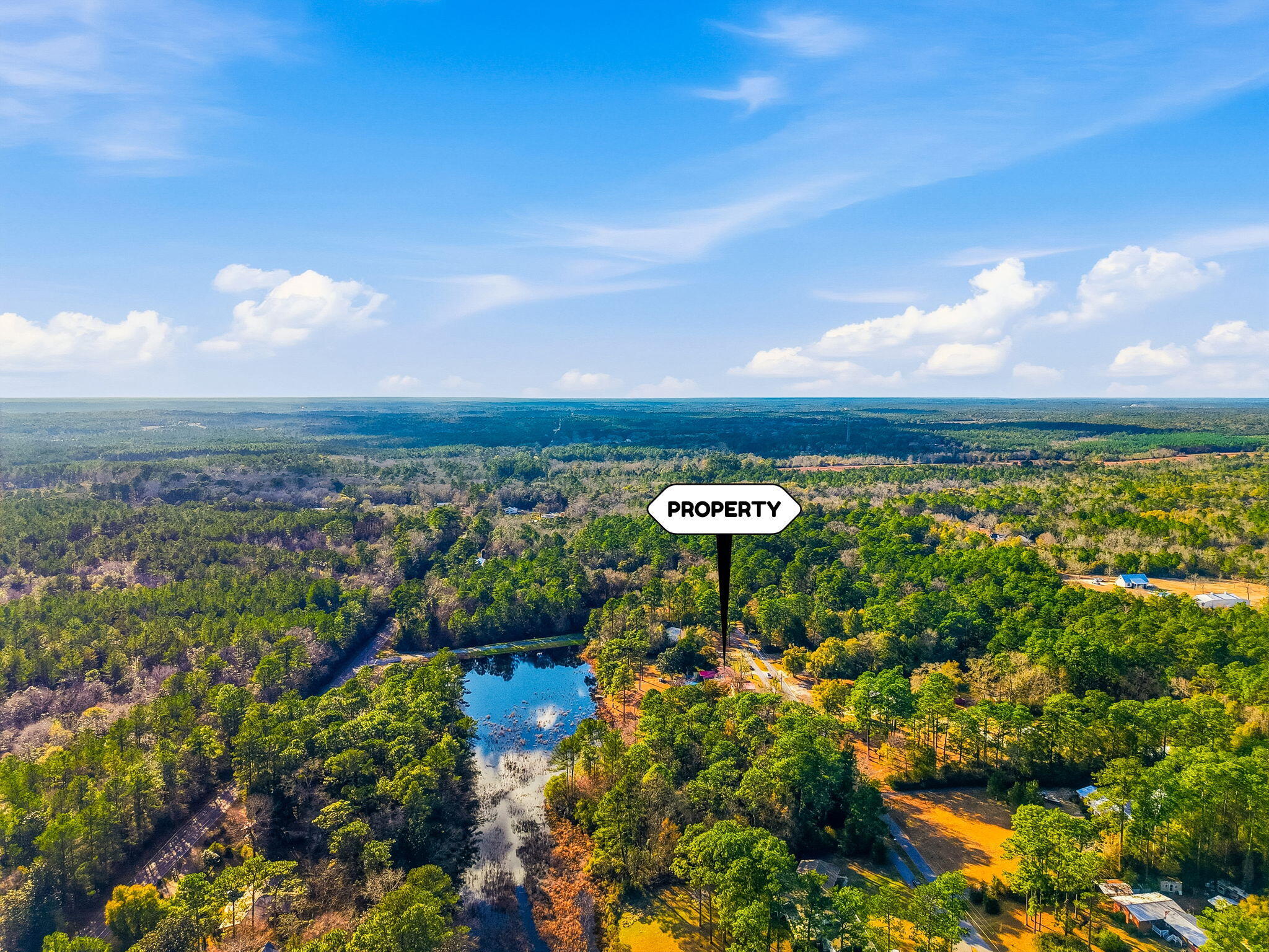 149 Pine Hill Drive, DeFuniak Springs