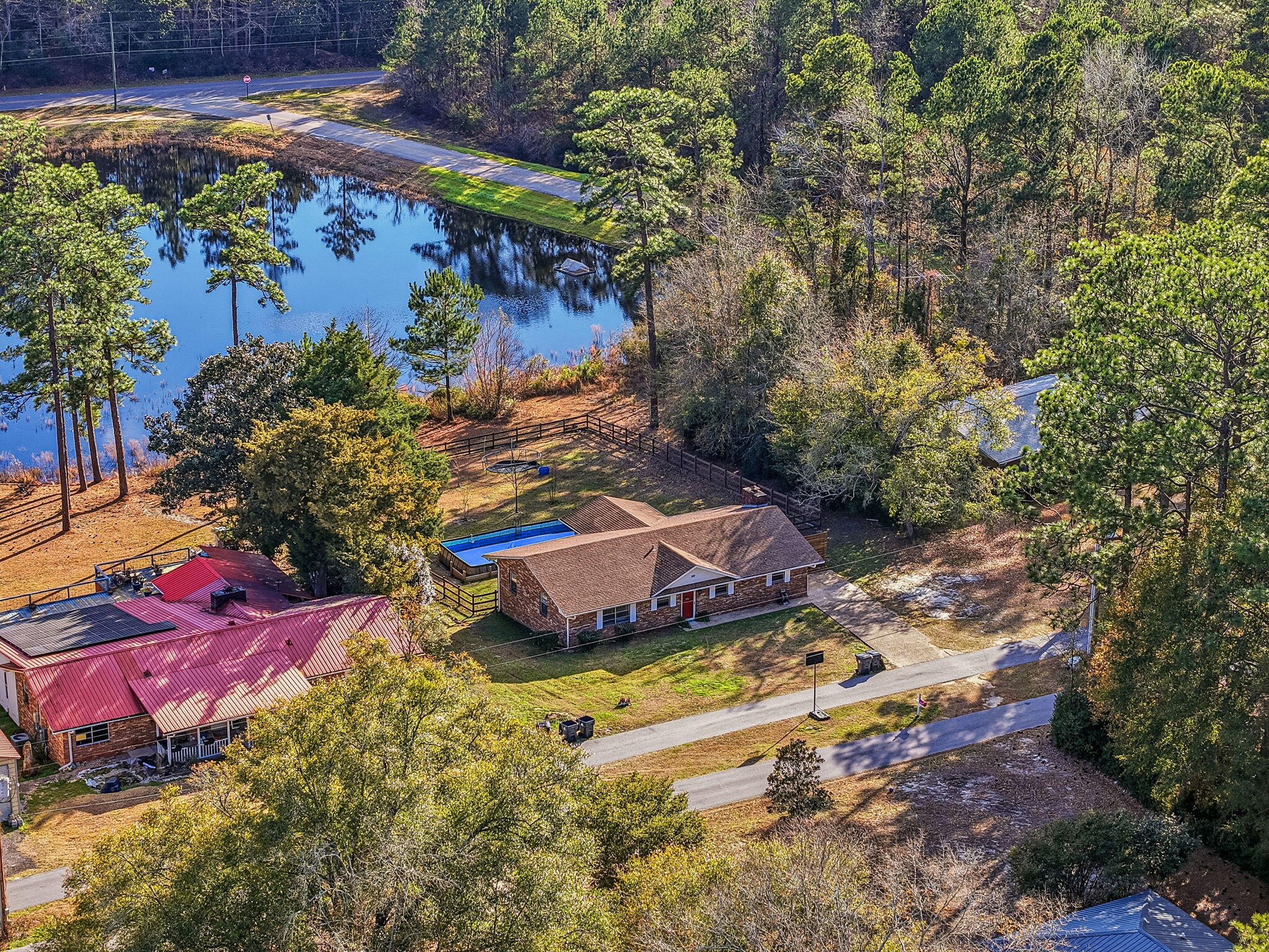 149 Pine Hill Drive, DeFuniak Springs