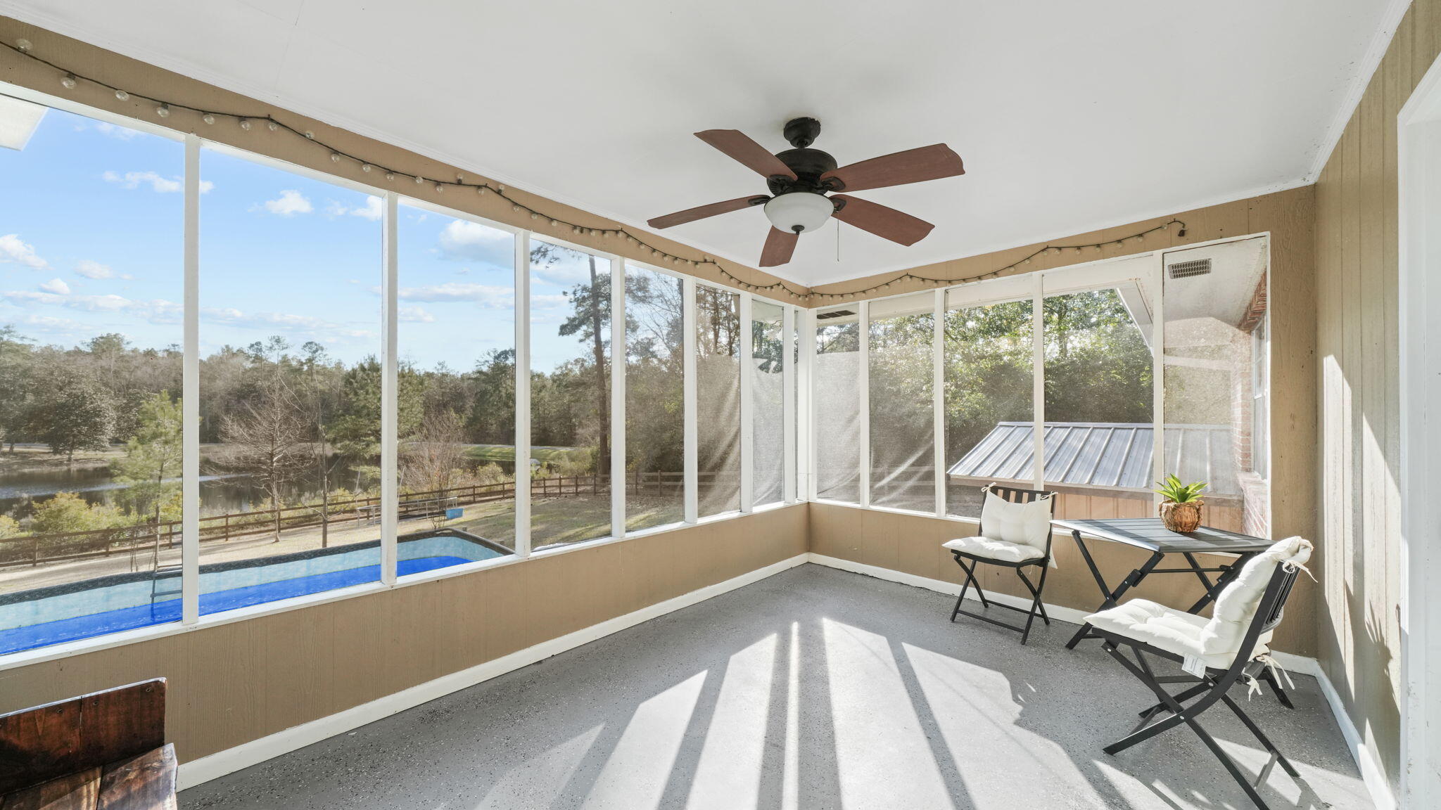 149 Pine Hill Drive, DeFuniak Springs