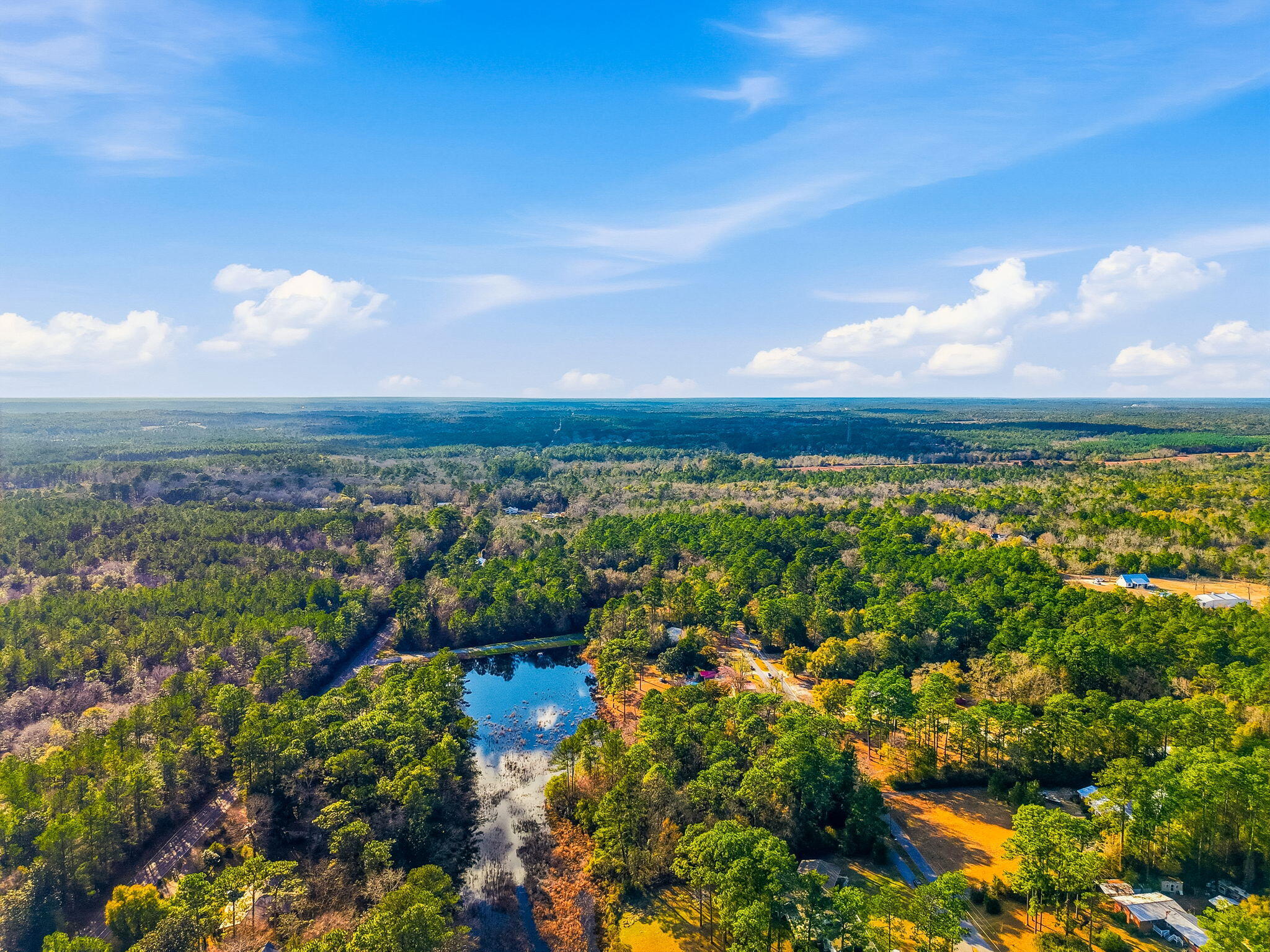 149 Pine Hill Drive, DeFuniak Springs