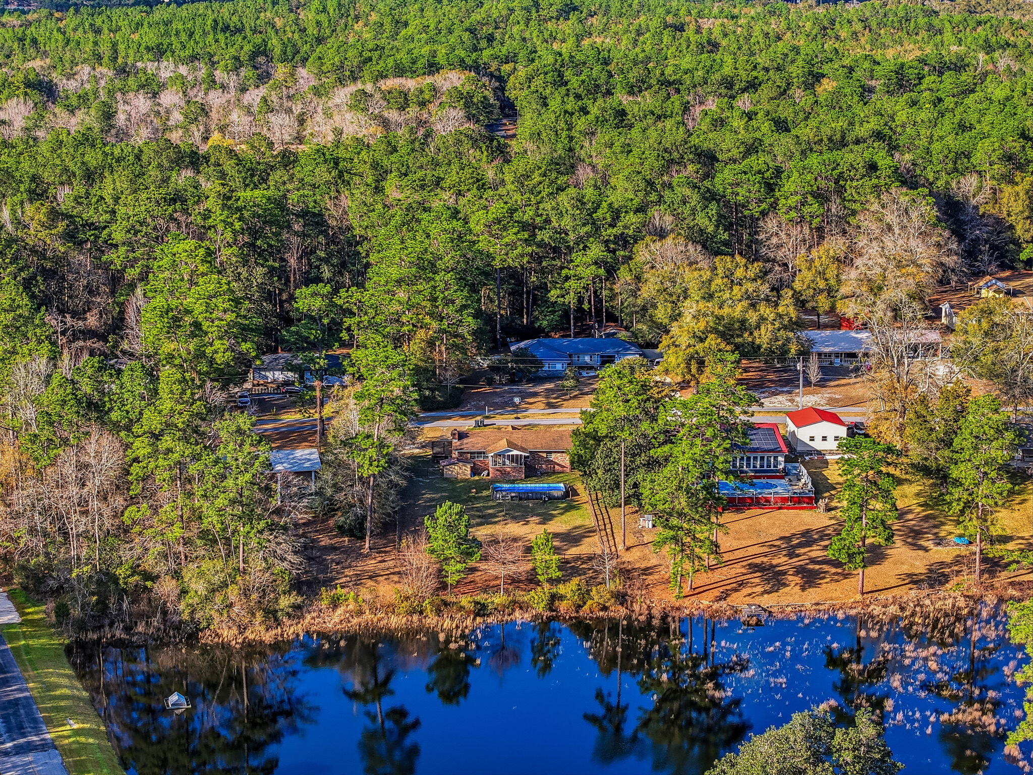 149 Pine Hill Drive, DeFuniak Springs