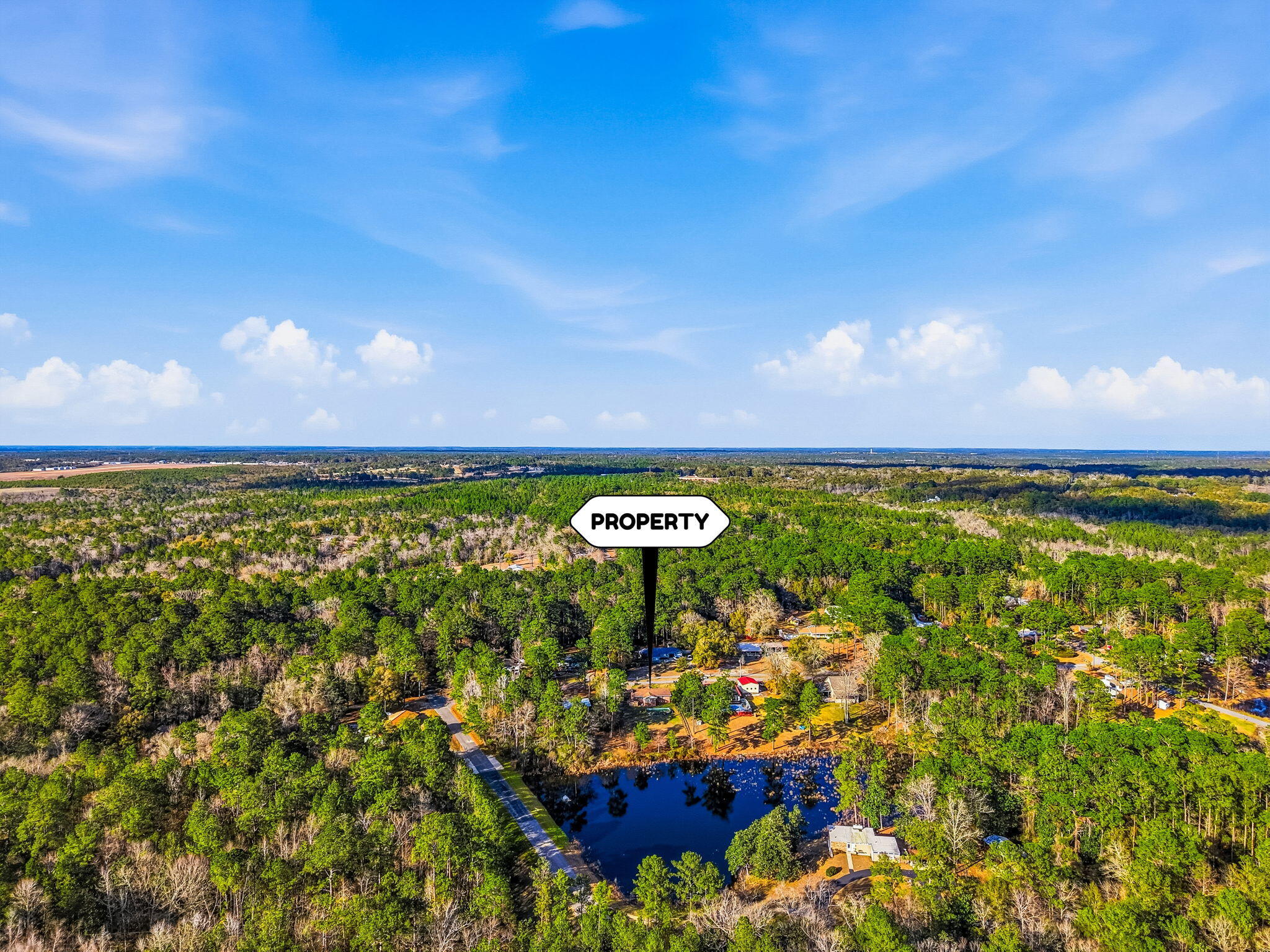 149 Pine Hill Drive, DeFuniak Springs
