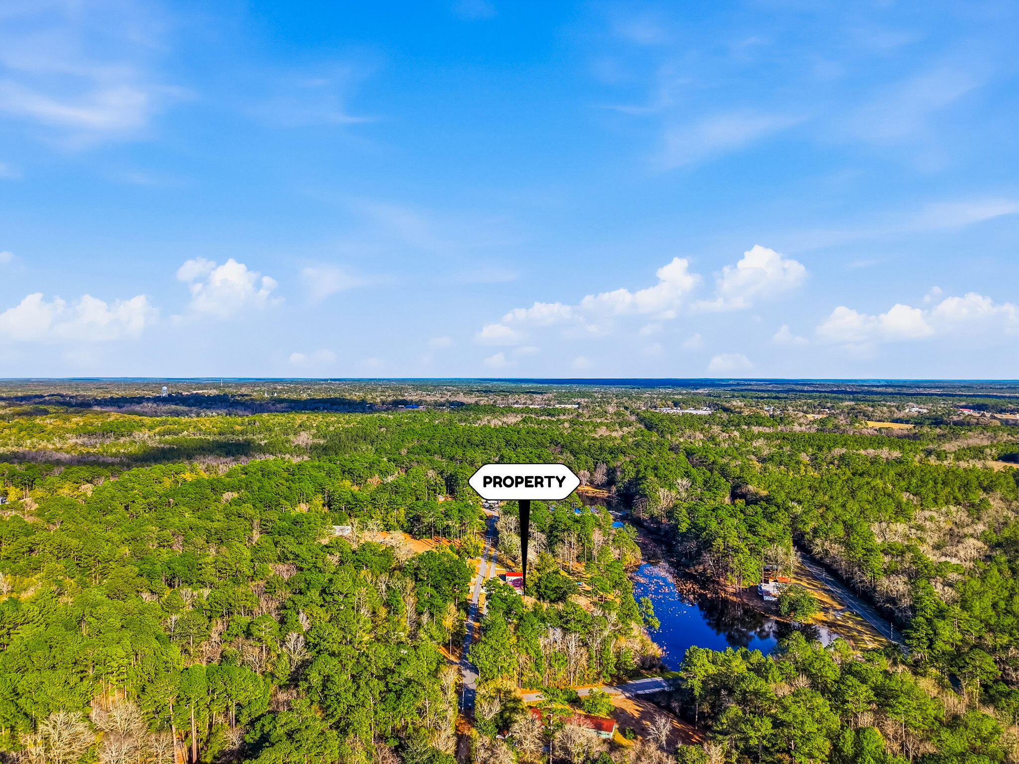 149 Pine Hill Drive, DeFuniak Springs