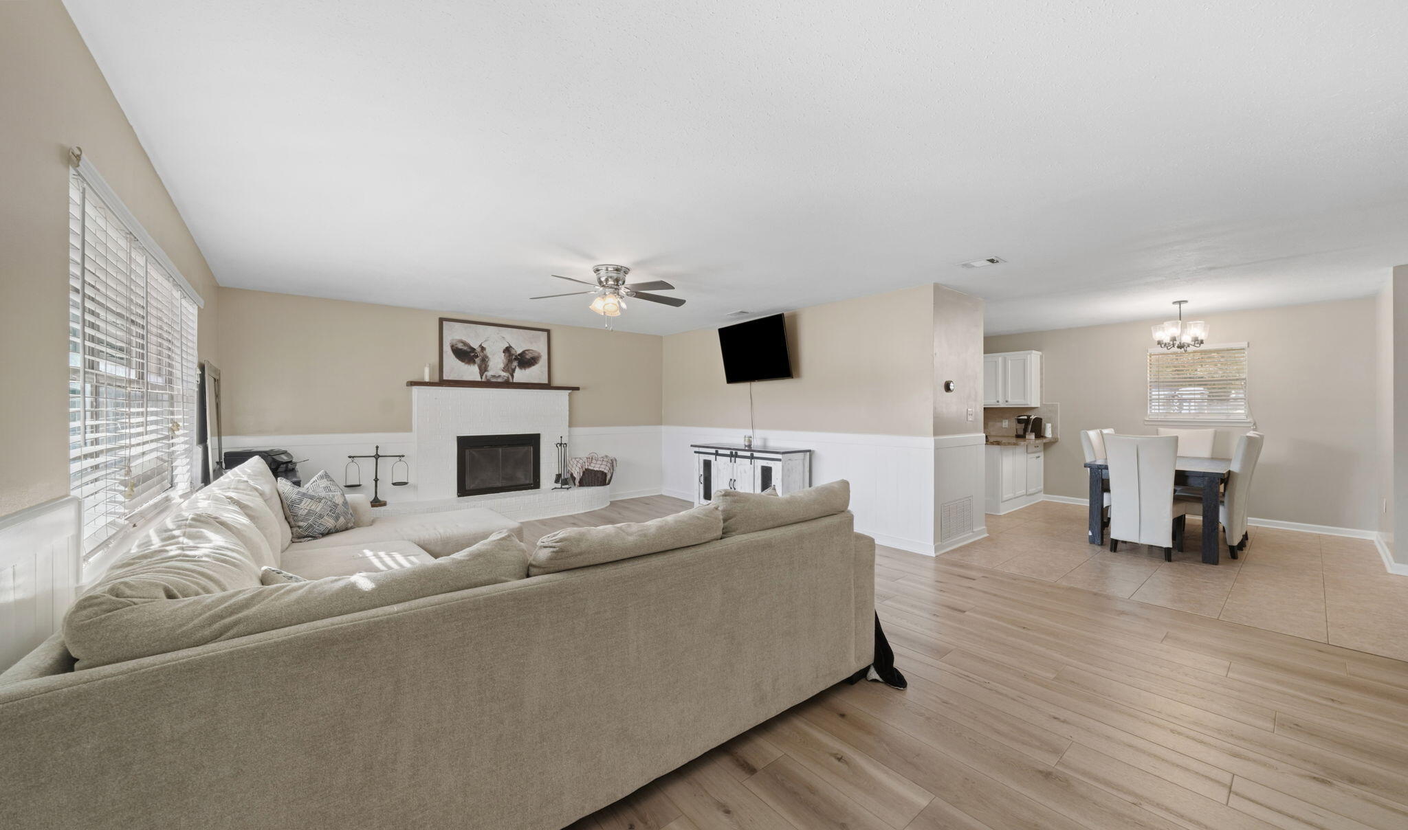 149 Pine Hill Drive, DeFuniak Springs