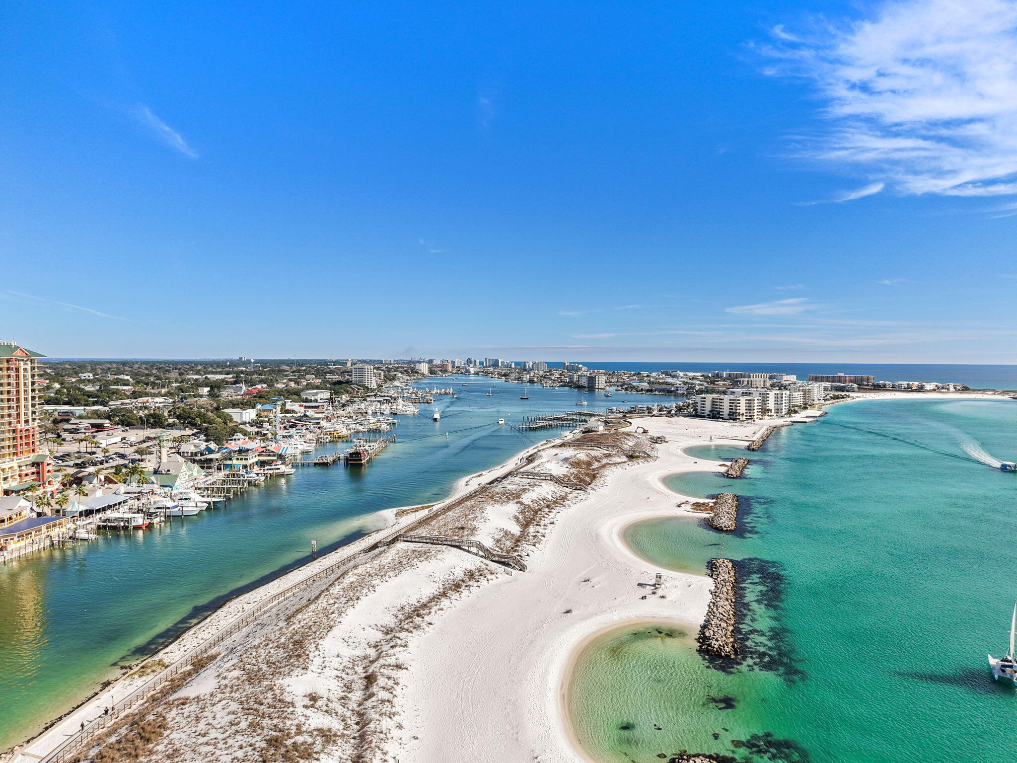 100 Gulf Shore Drive 303