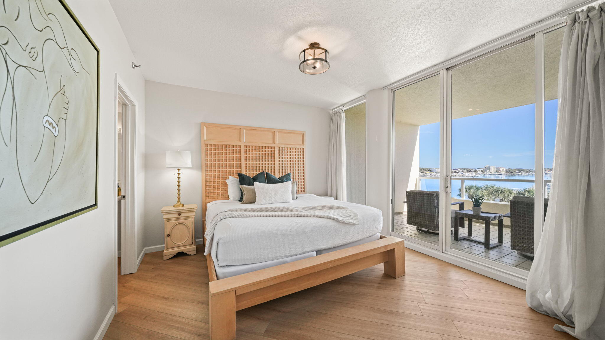 100 Gulf Shore Drive 303