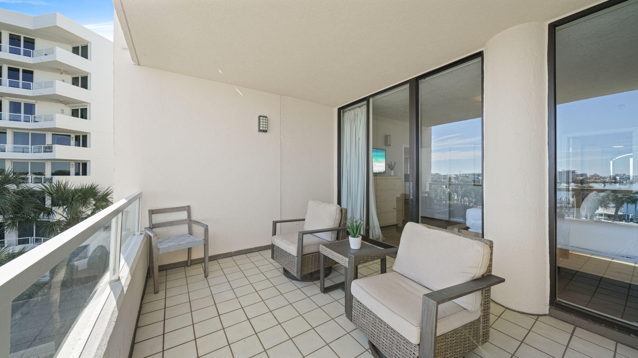 100 Gulf Shore Drive 303