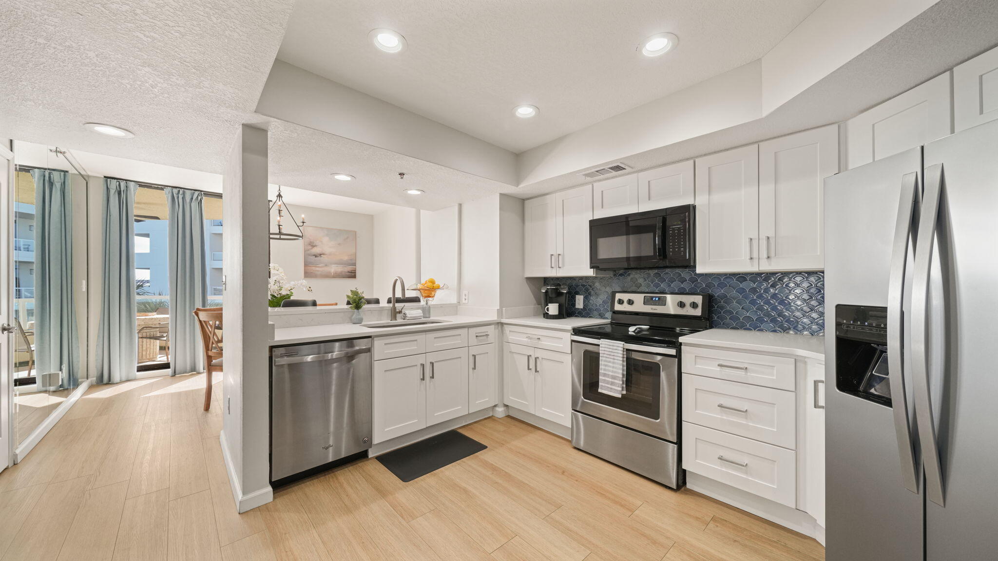 100 Gulf Shore Drive 303