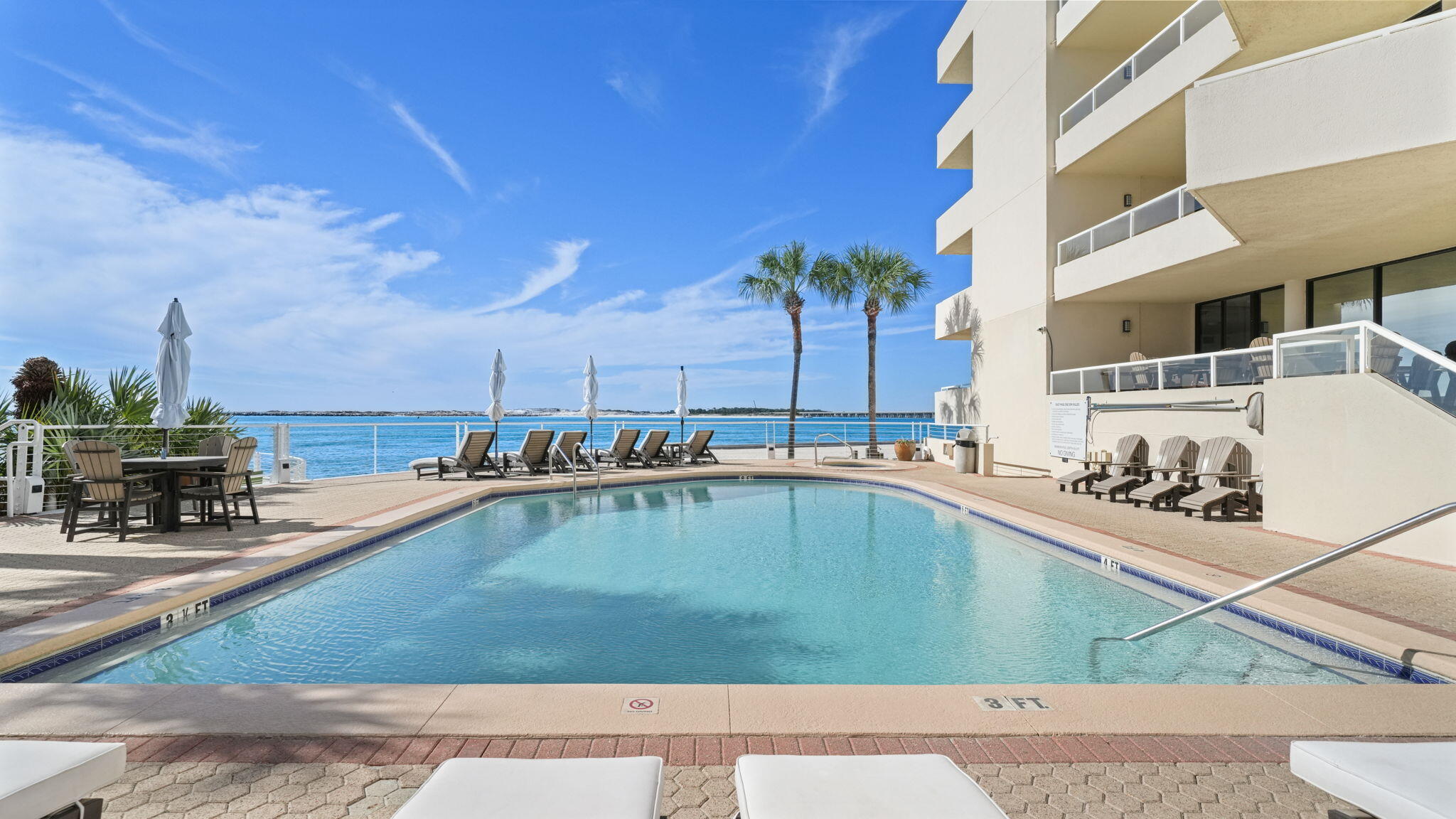 100 Gulf Shore Drive 303