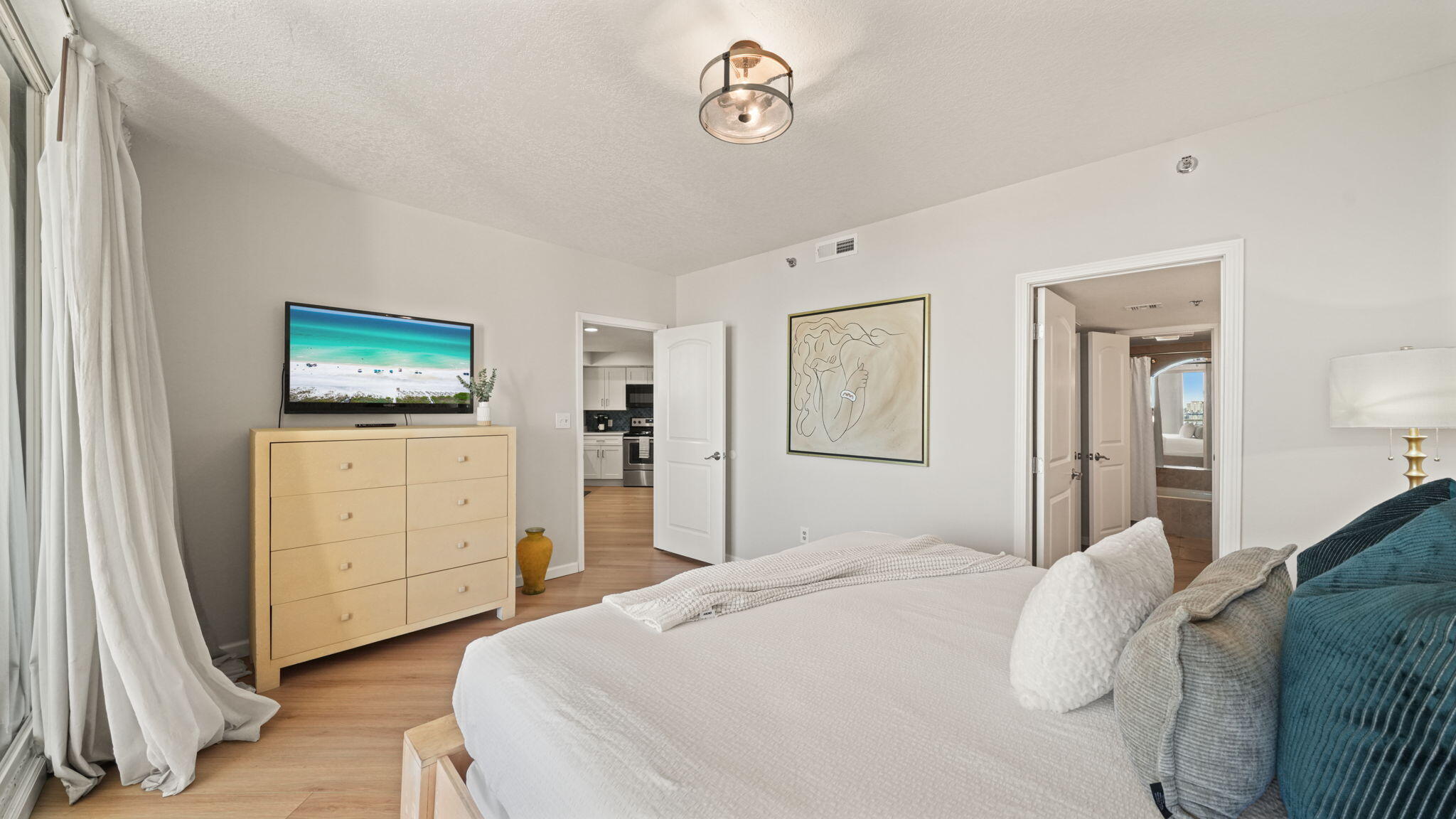 100 Gulf Shore Drive 303