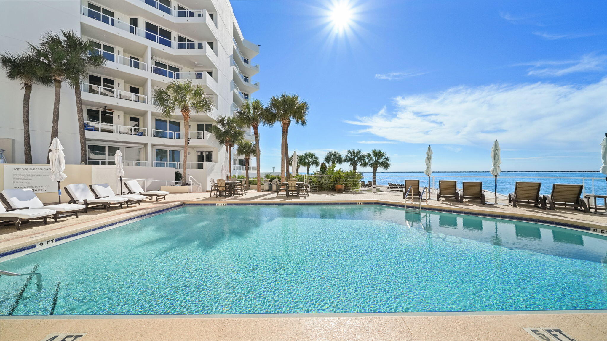 100 Gulf Shore Drive 303