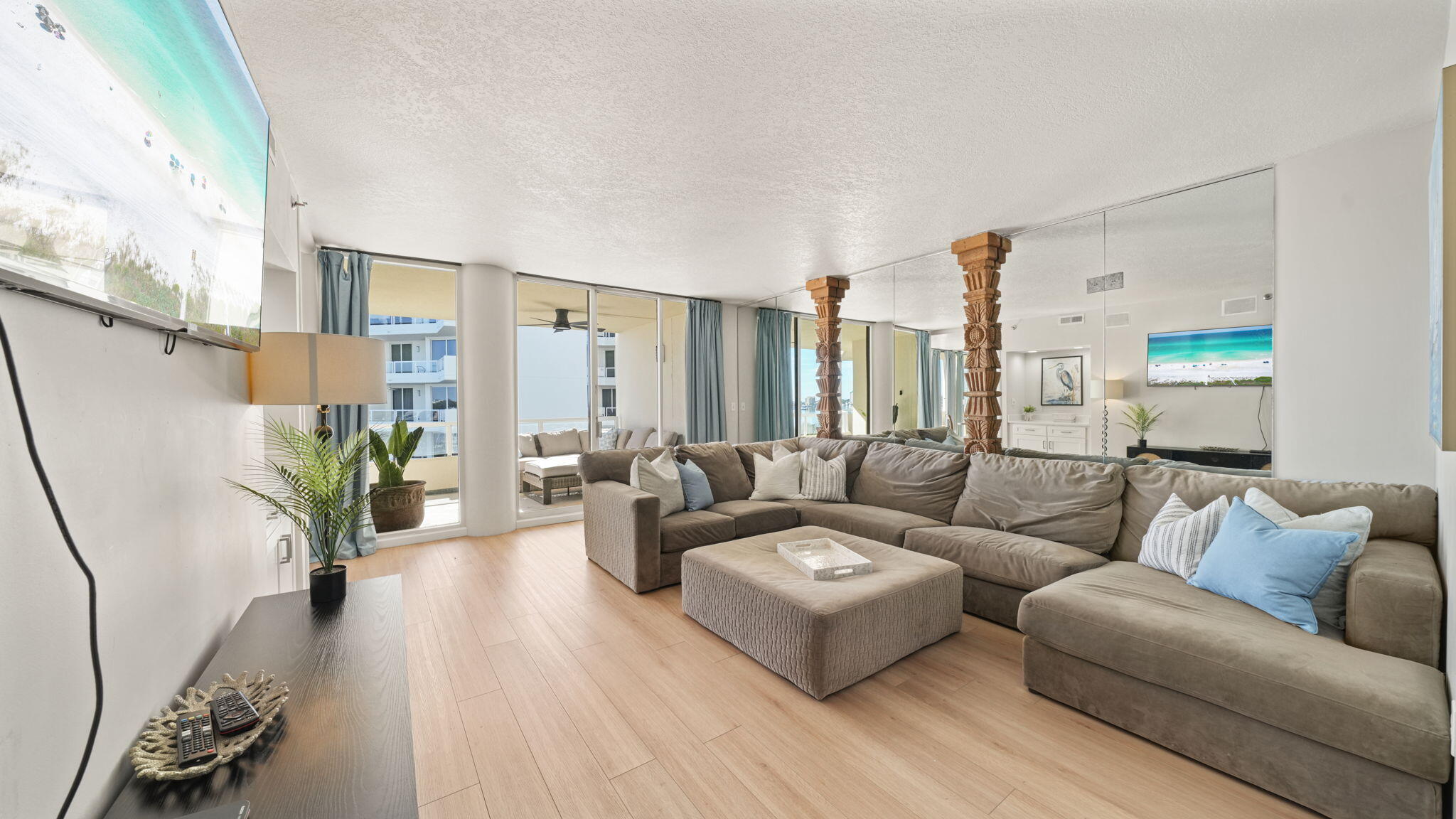 100 Gulf Shore Drive 303