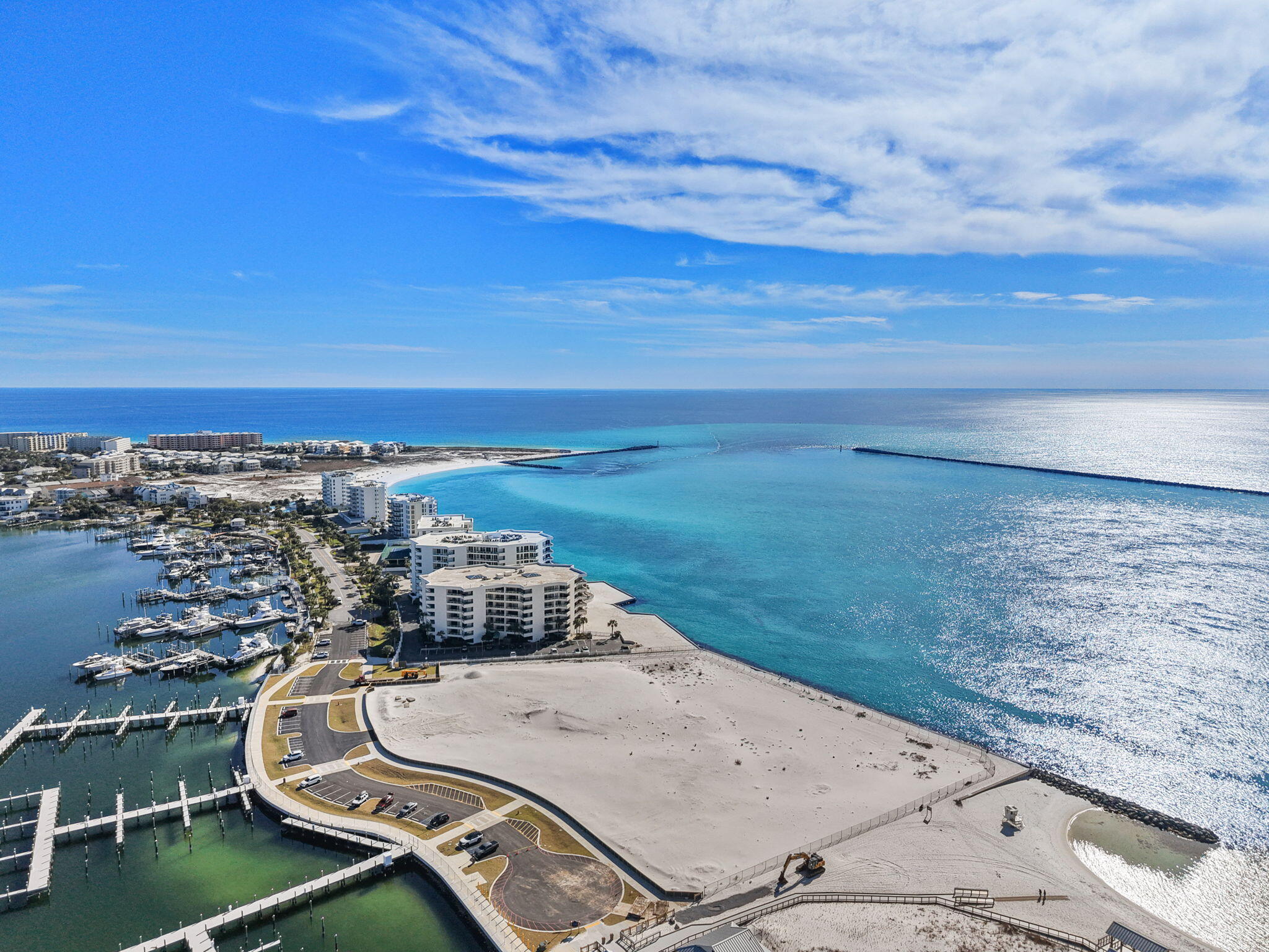 100 Gulf Shore Drive 303