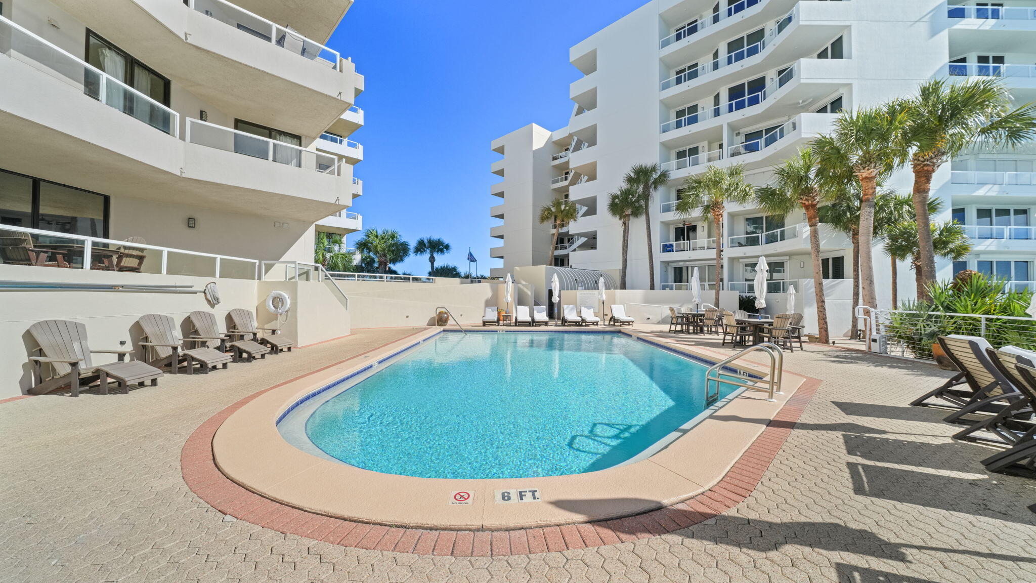 100 Gulf Shore Drive 303