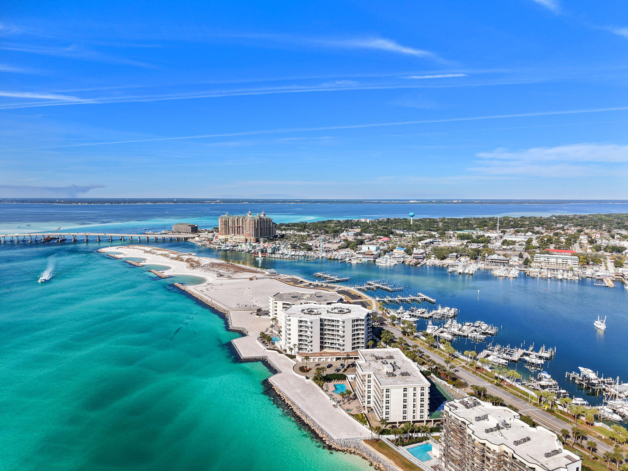 100 Gulf Shore Drive 303