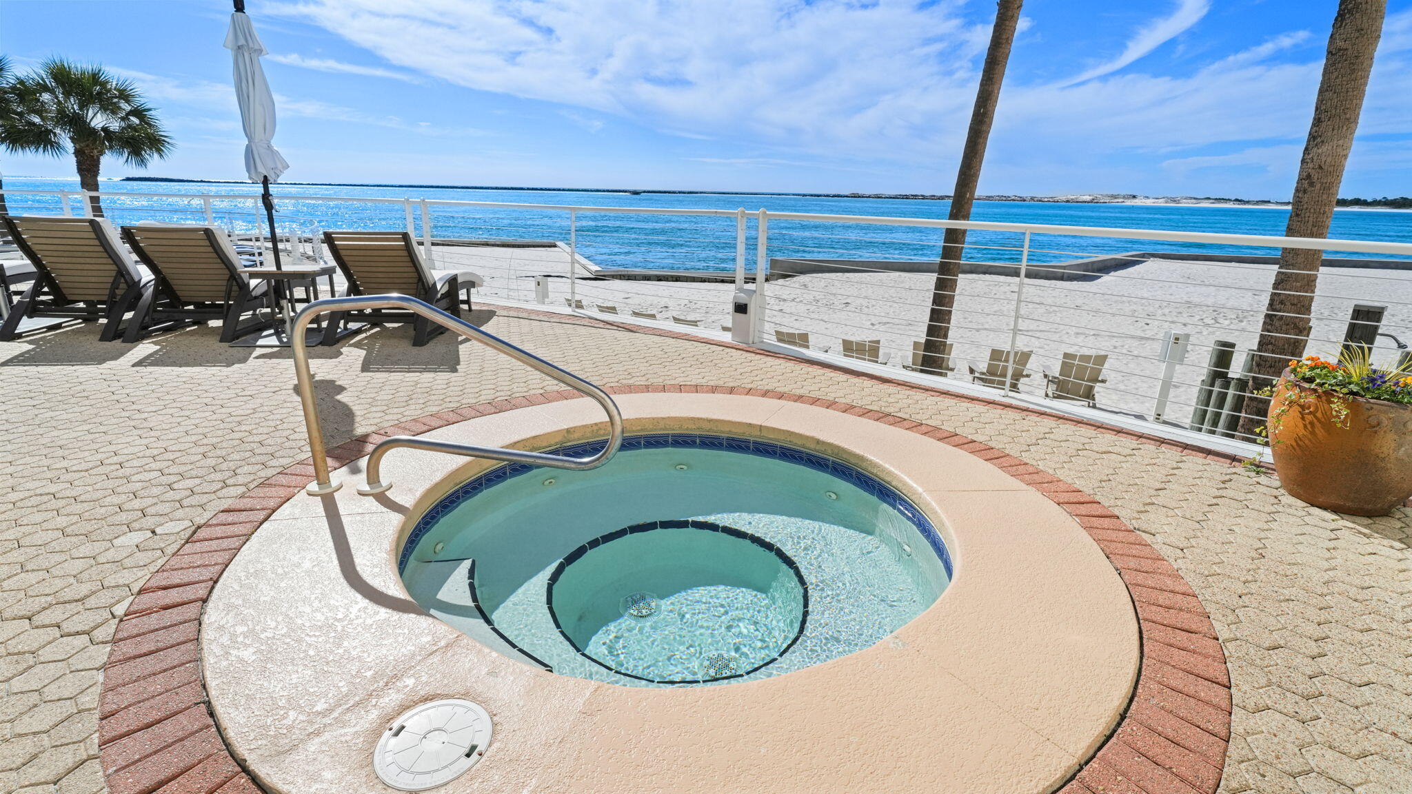 100 Gulf Shore Drive 303