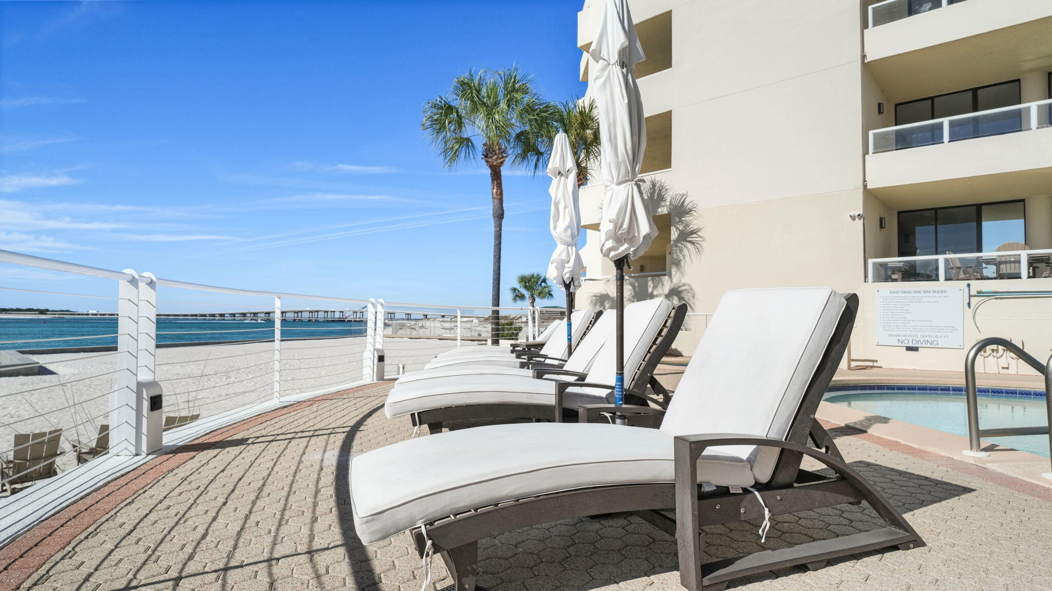 100 Gulf Shore Drive 303