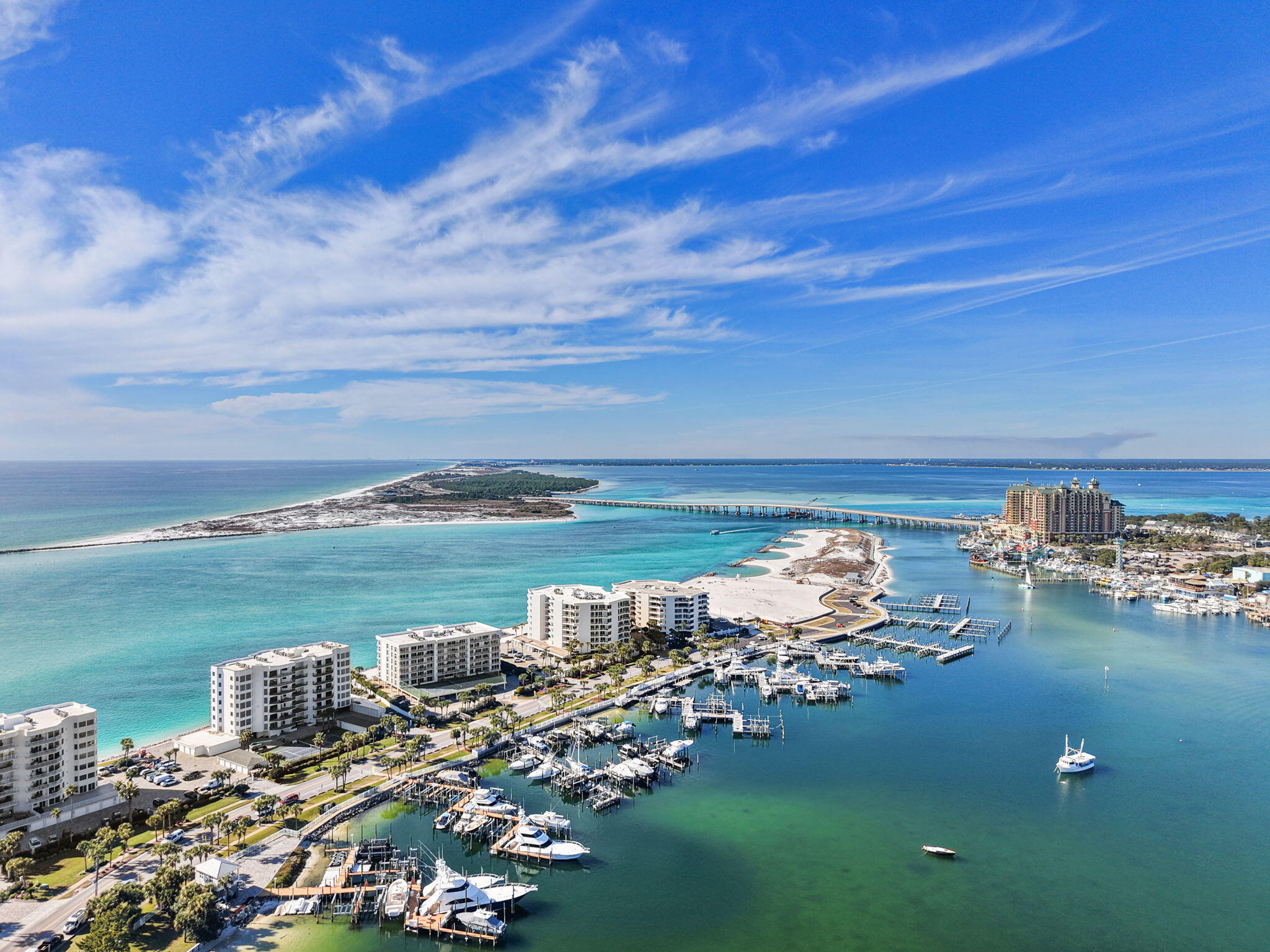 100 Gulf Shore Drive 303