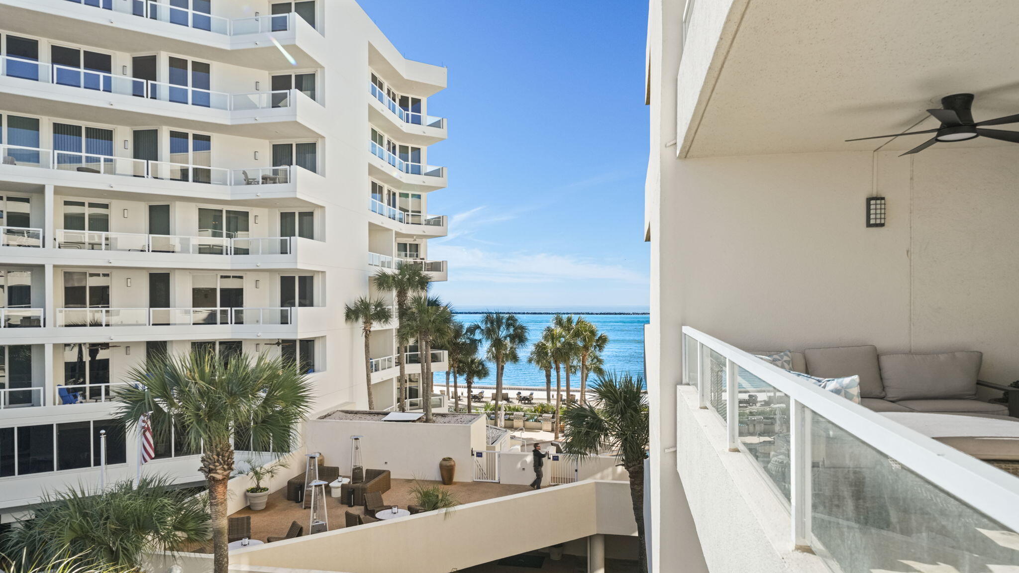 100 Gulf Shore Drive 303