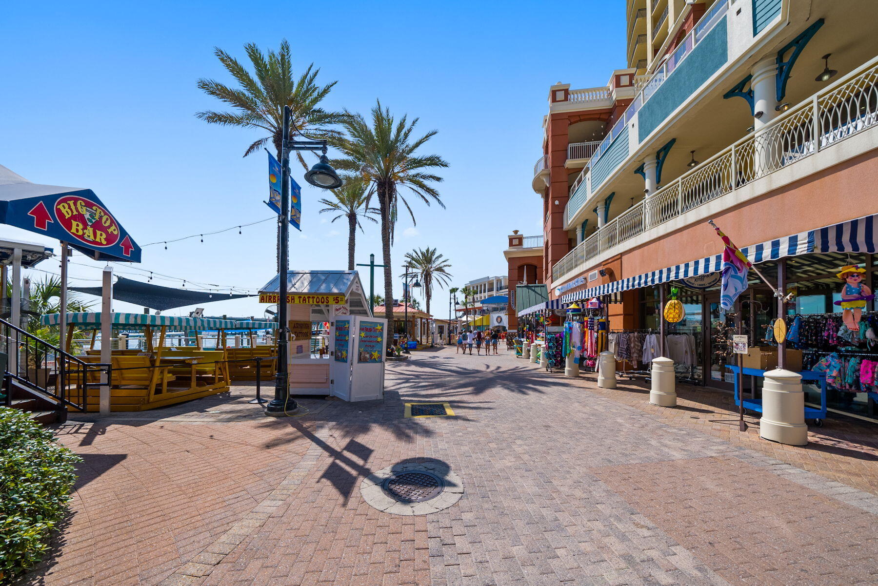 100 Gulf Shore Drive 303